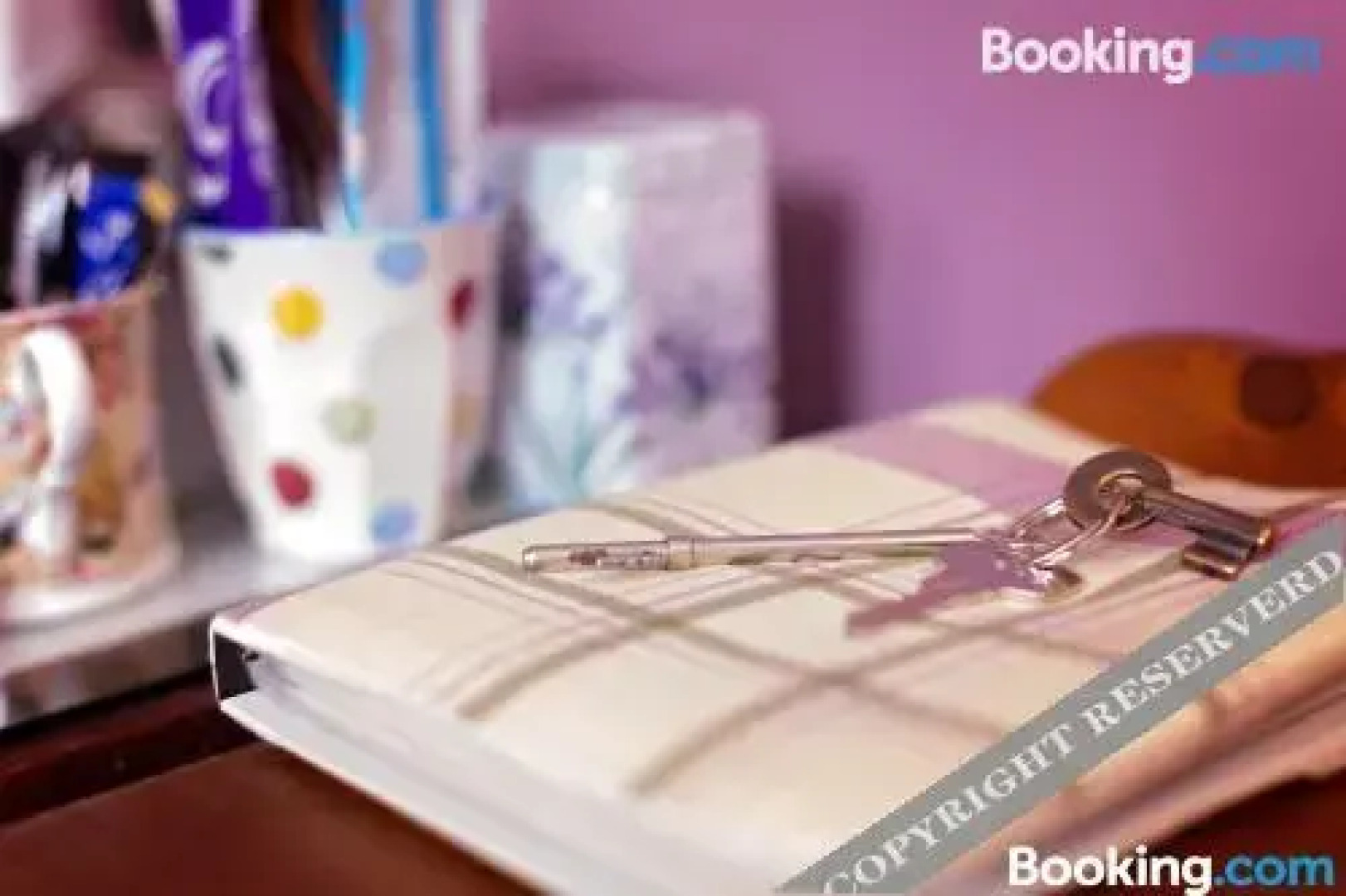 Roscrea Bed & Breakfast