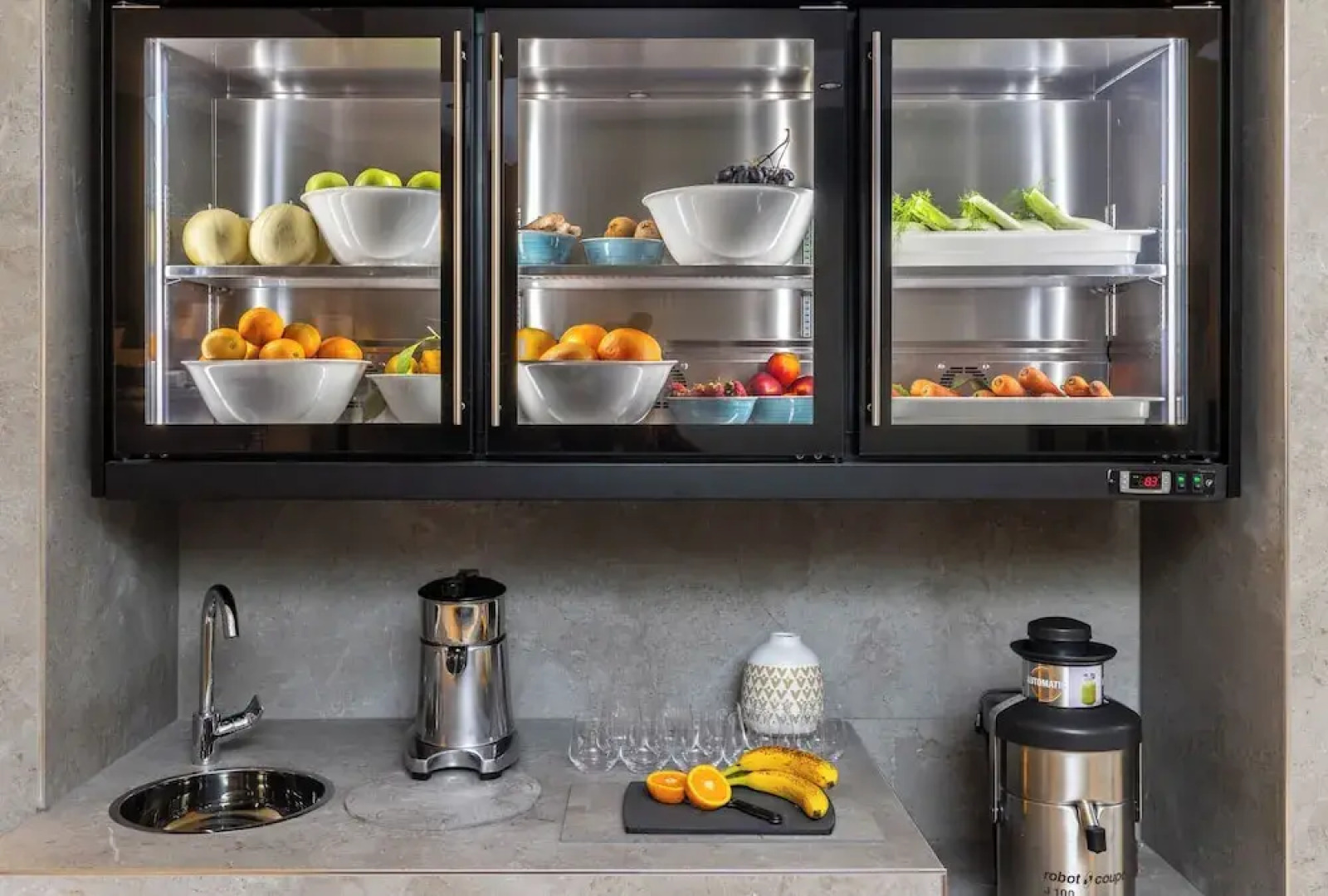 Gardea Soulfamily Resort