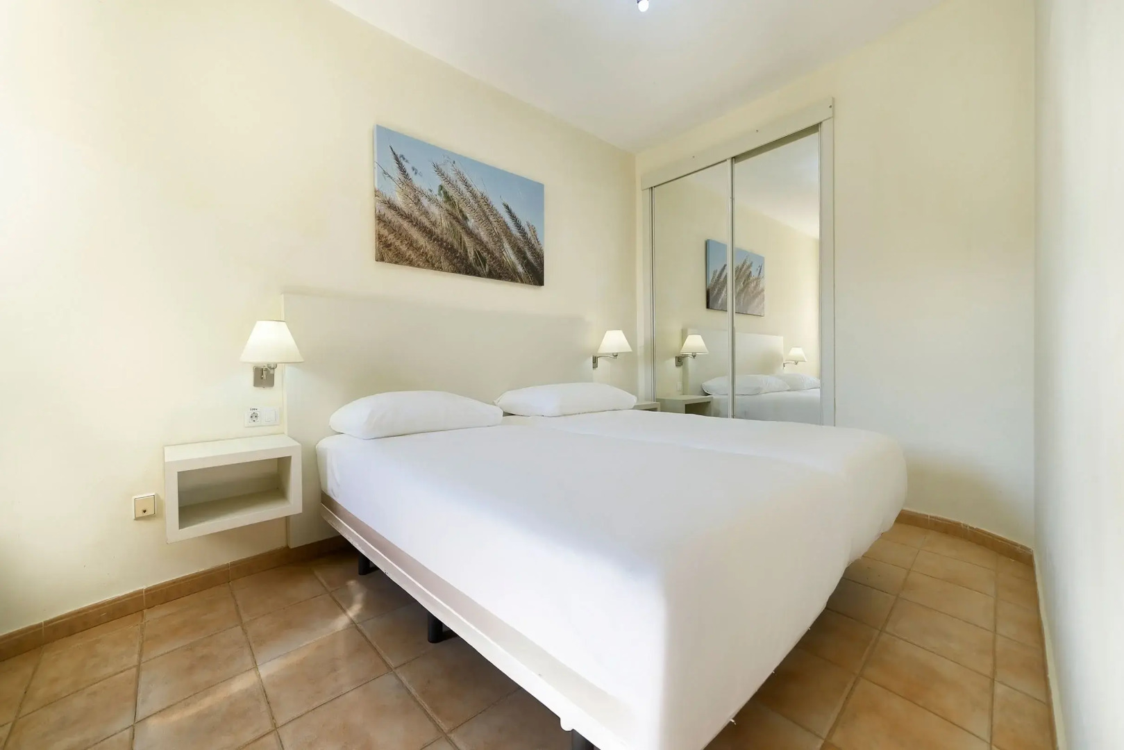 Sport Hotel Monte Feliz - powered by Playitas