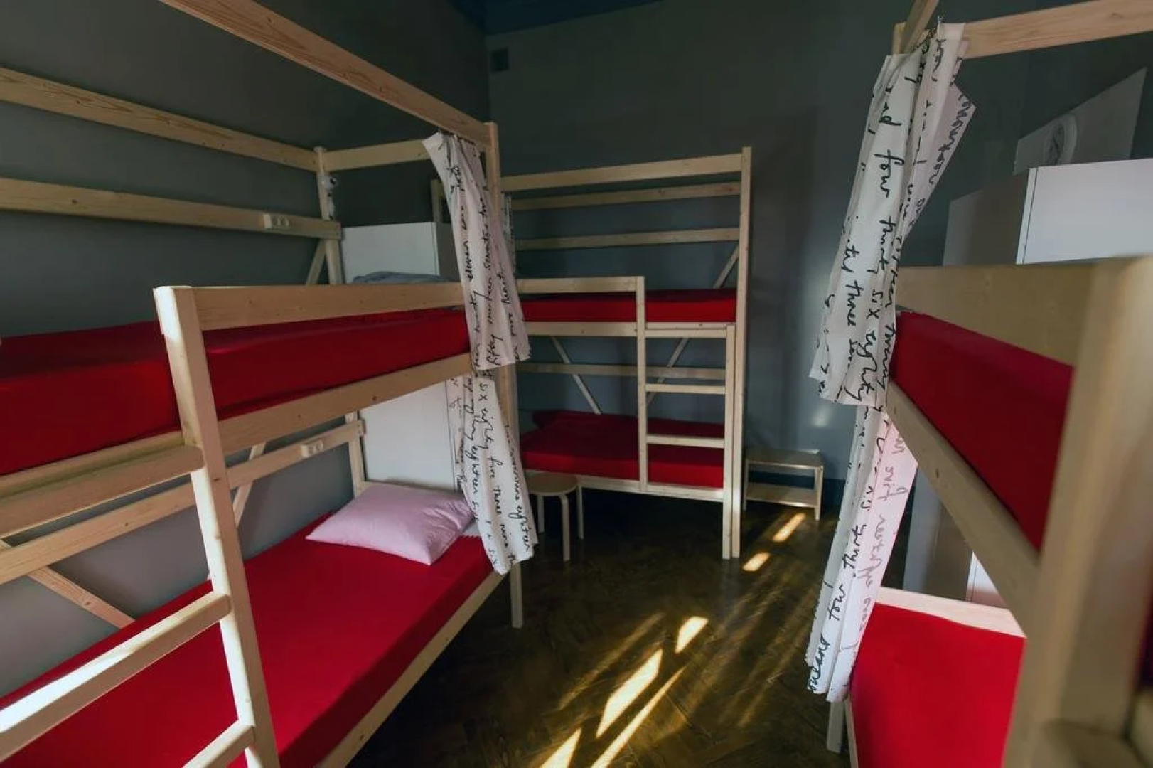 Artist Hostel Na Kievskoy