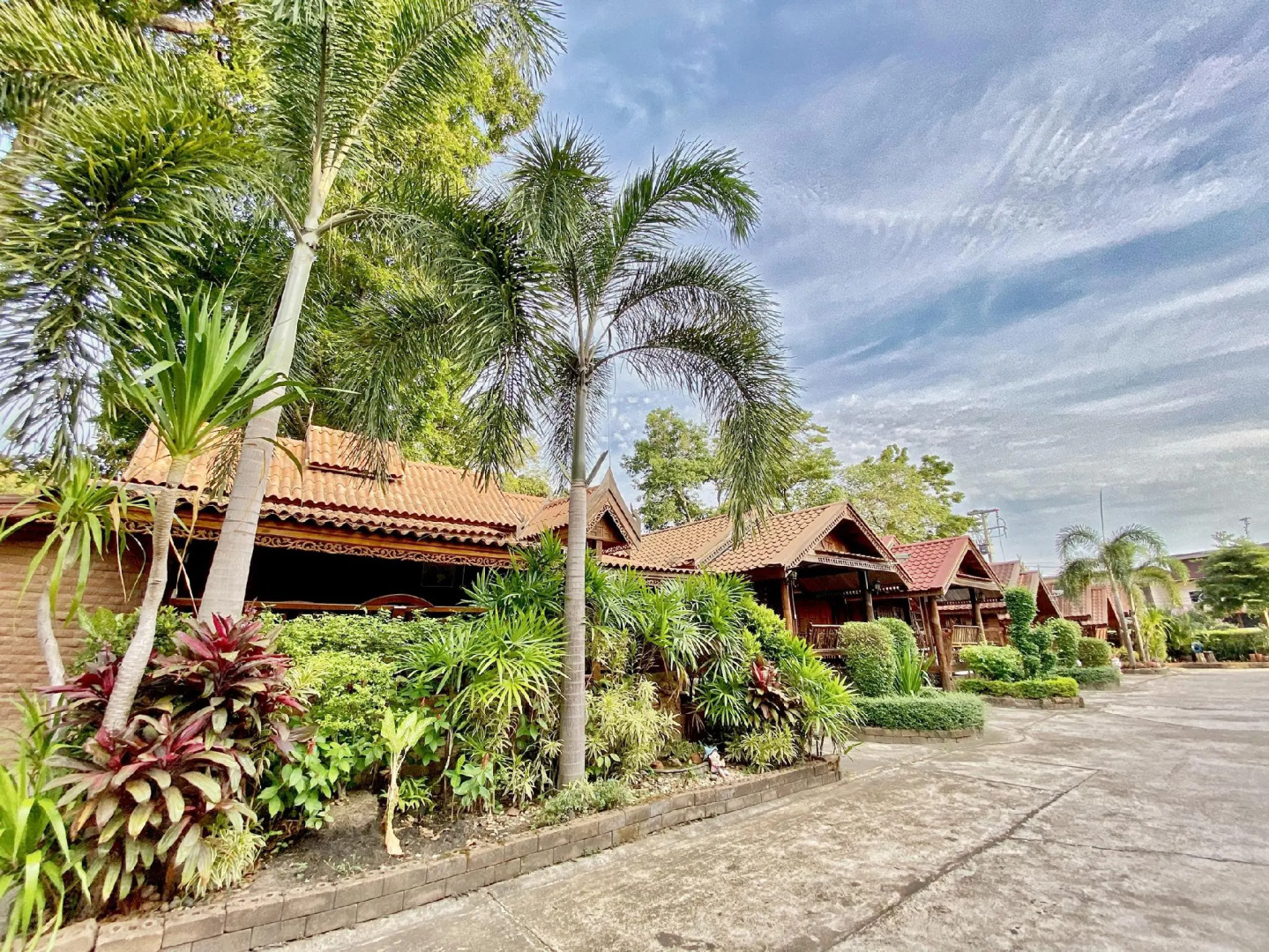 Rommai Resort Sakhon Nakhon