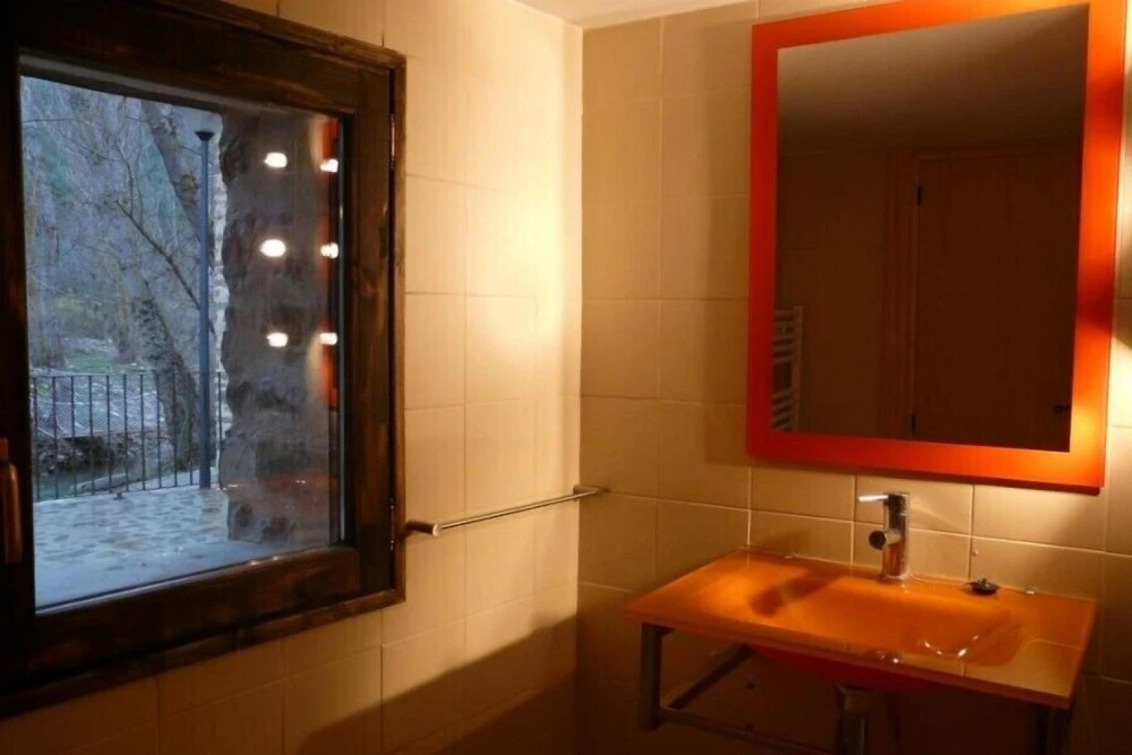 El Molino de Bretún - Casa Garduña