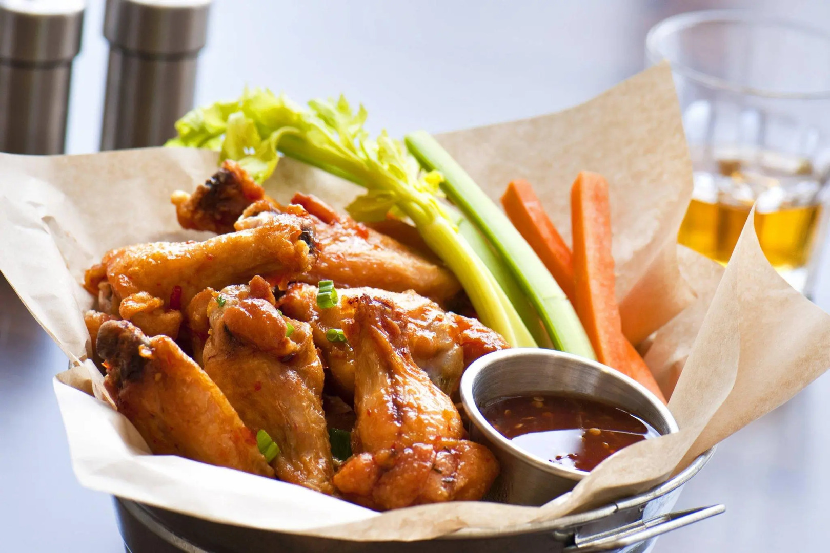 Boston Marriott Cambridge