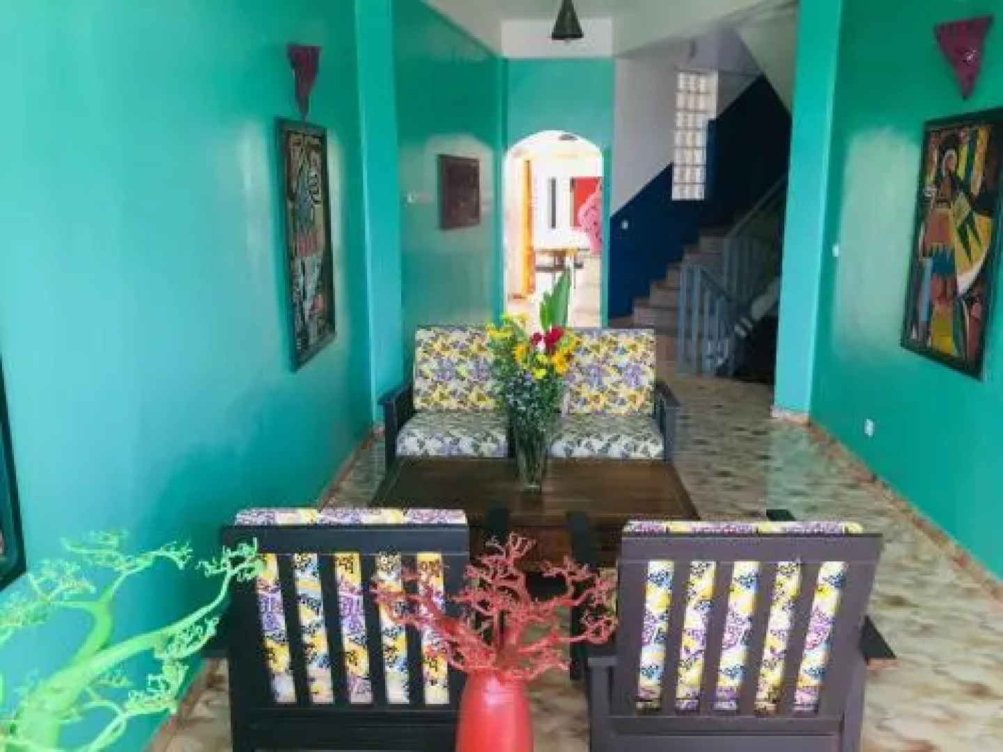 L Hotel  SPA Le Victoria