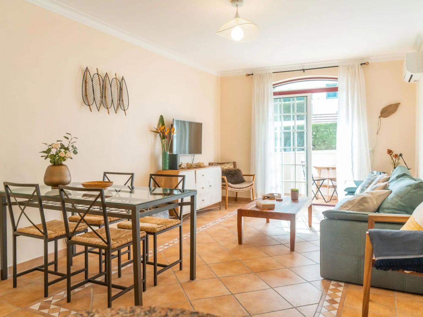 LV Premier Troia TR1 AC Comfort Pool Seaside