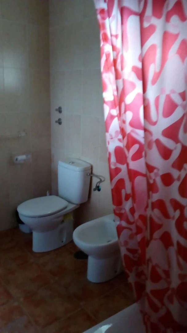 House With 3 Bedrooms in Casarabonela, With Wonderful Mountain View an