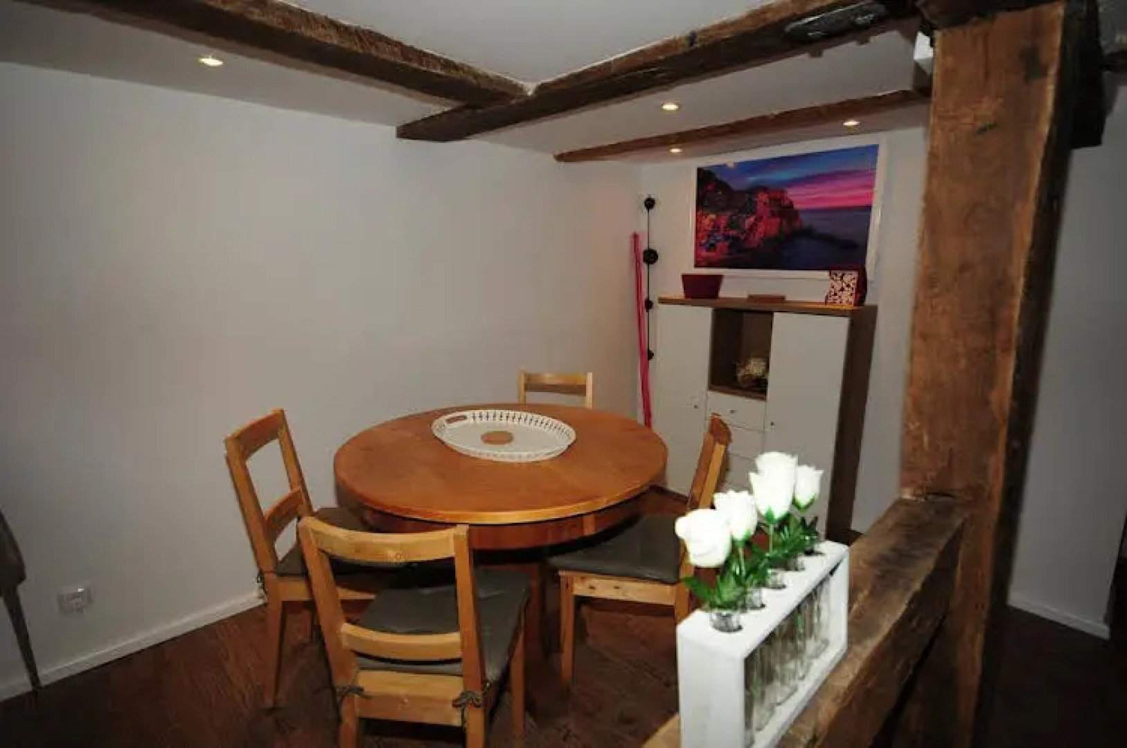 Ferienwohnung-Goldener Winkel