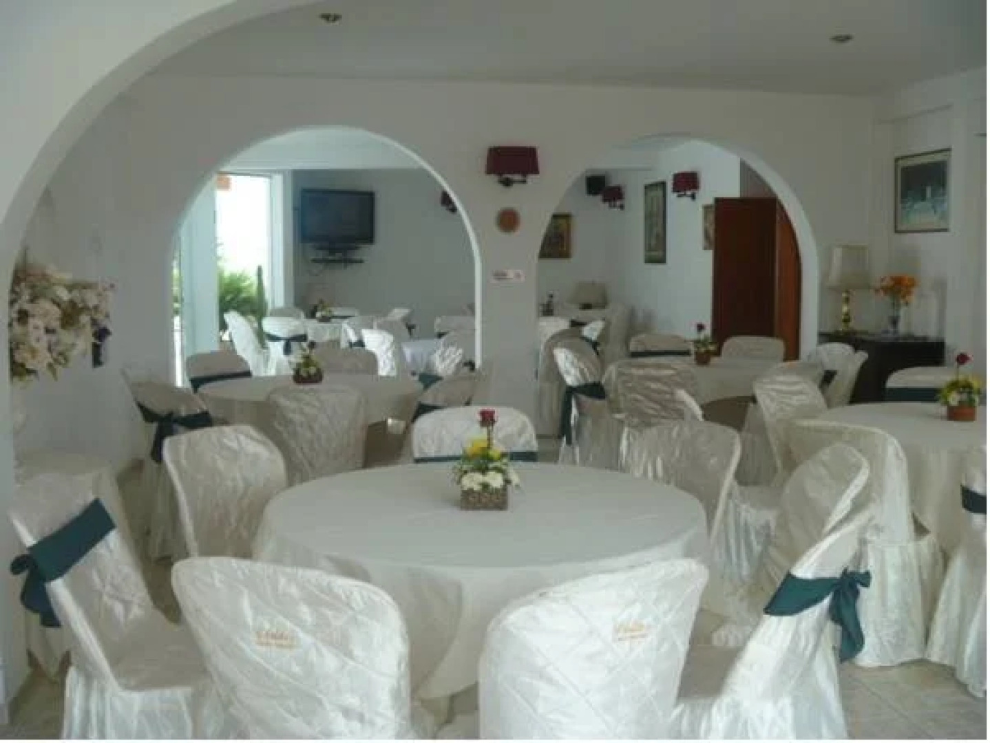 Hotel La Posada Del Ingles