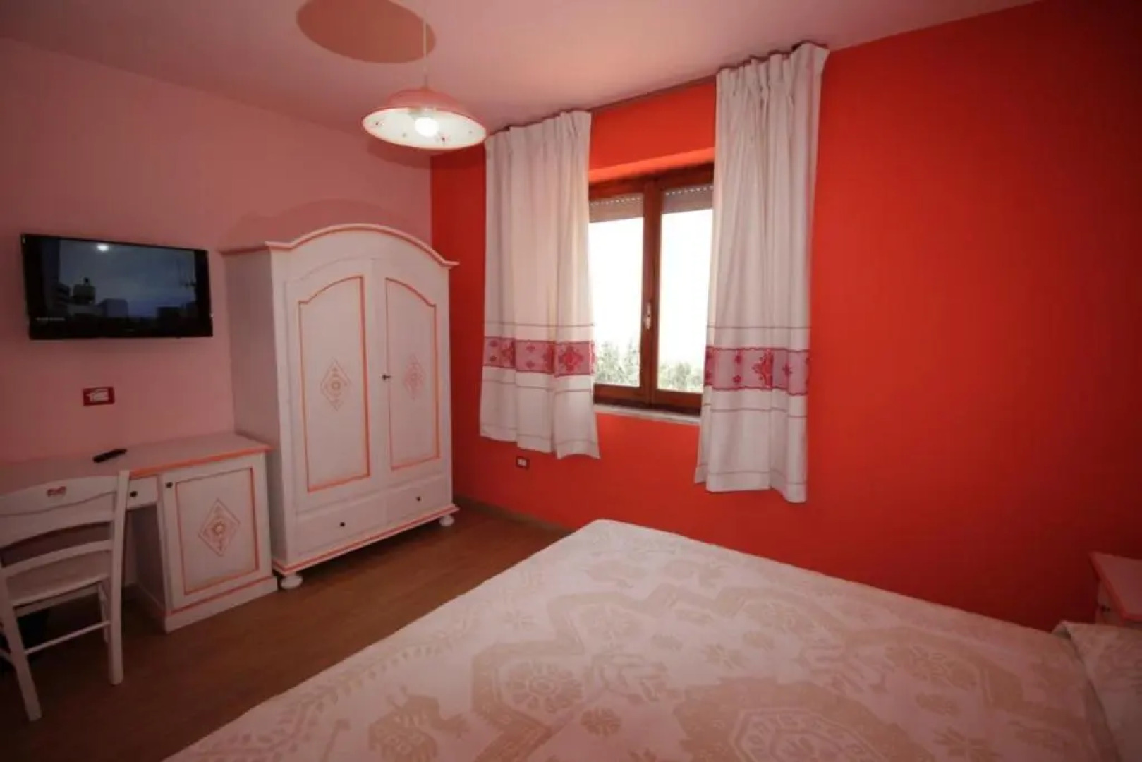 Bed & Breakfast Selvaggio Blu