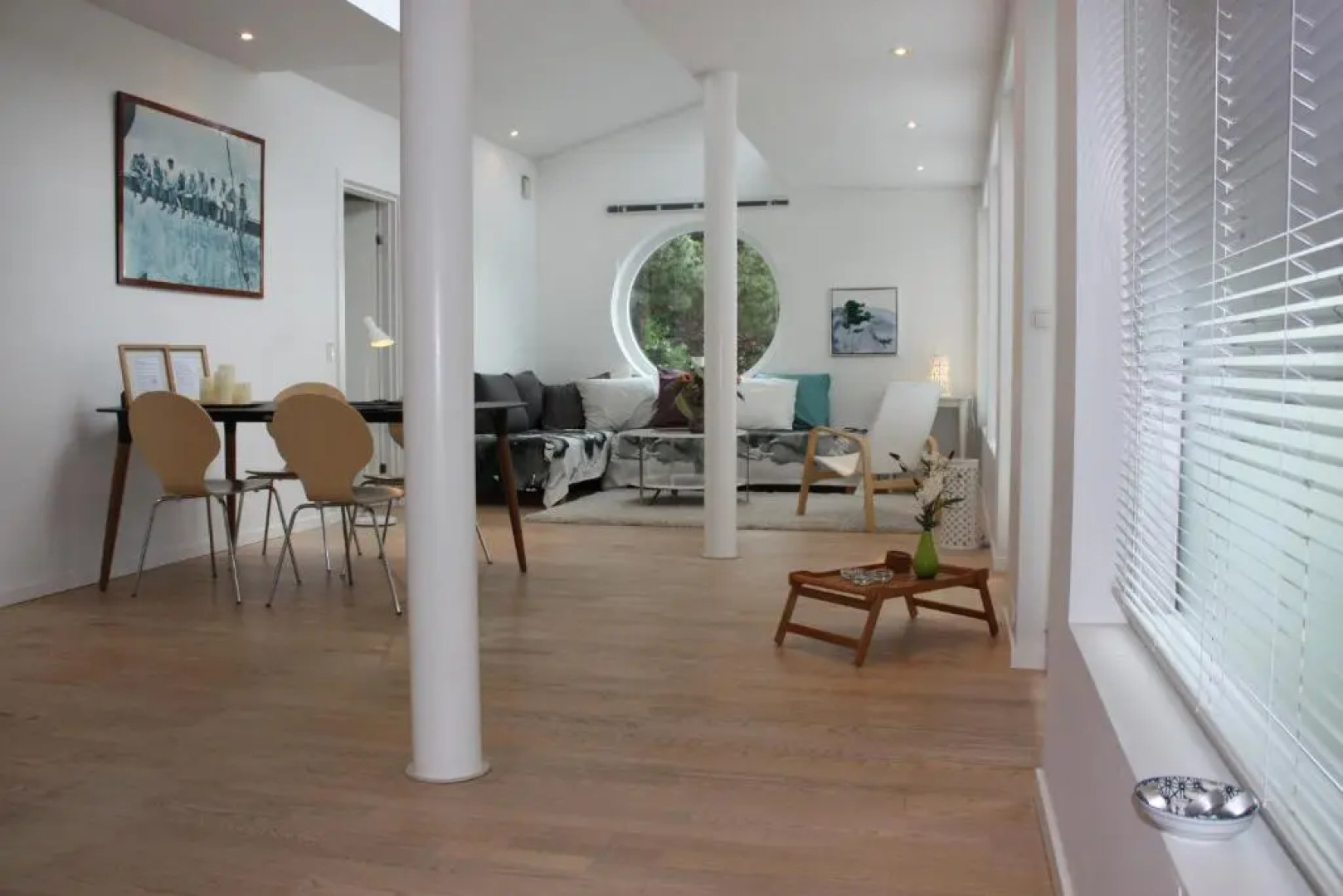 Strandvangen Guesthouse