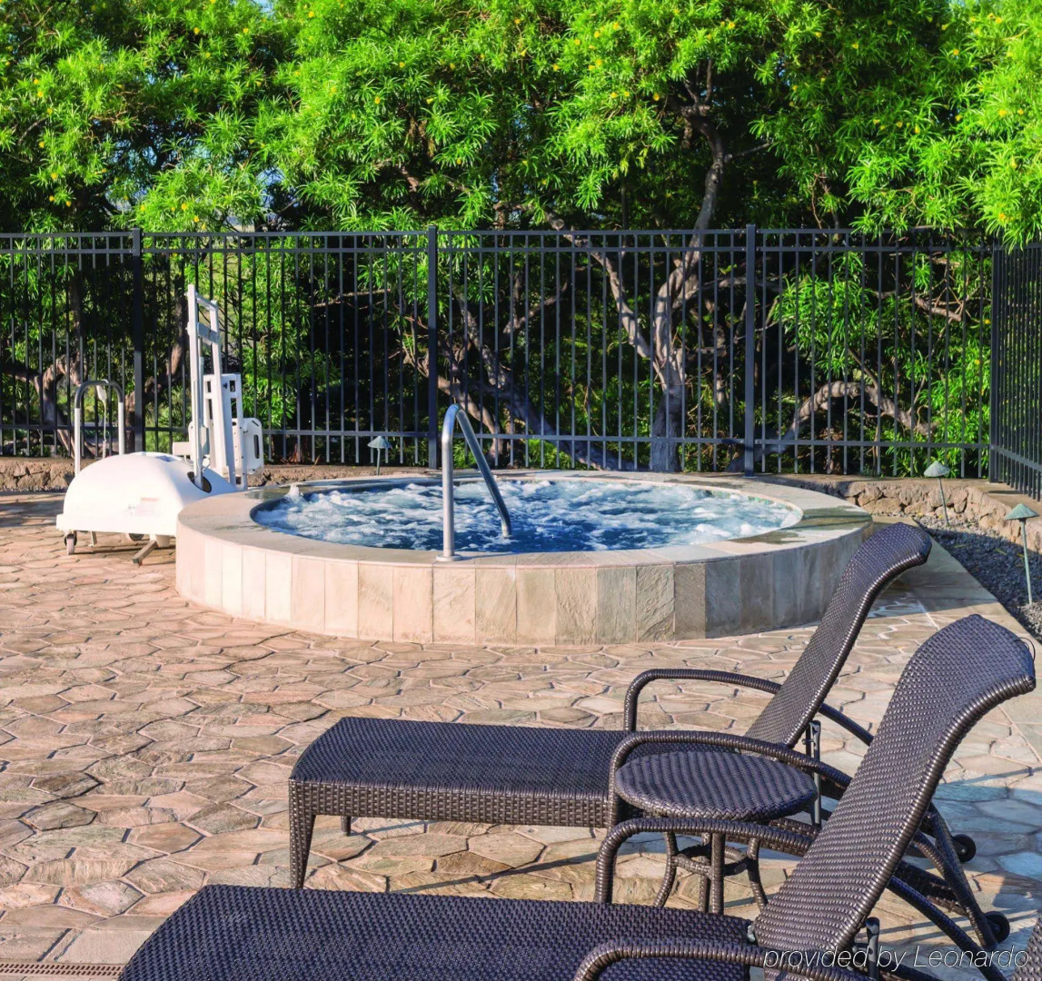 Paniolo Greens At Waikoloa