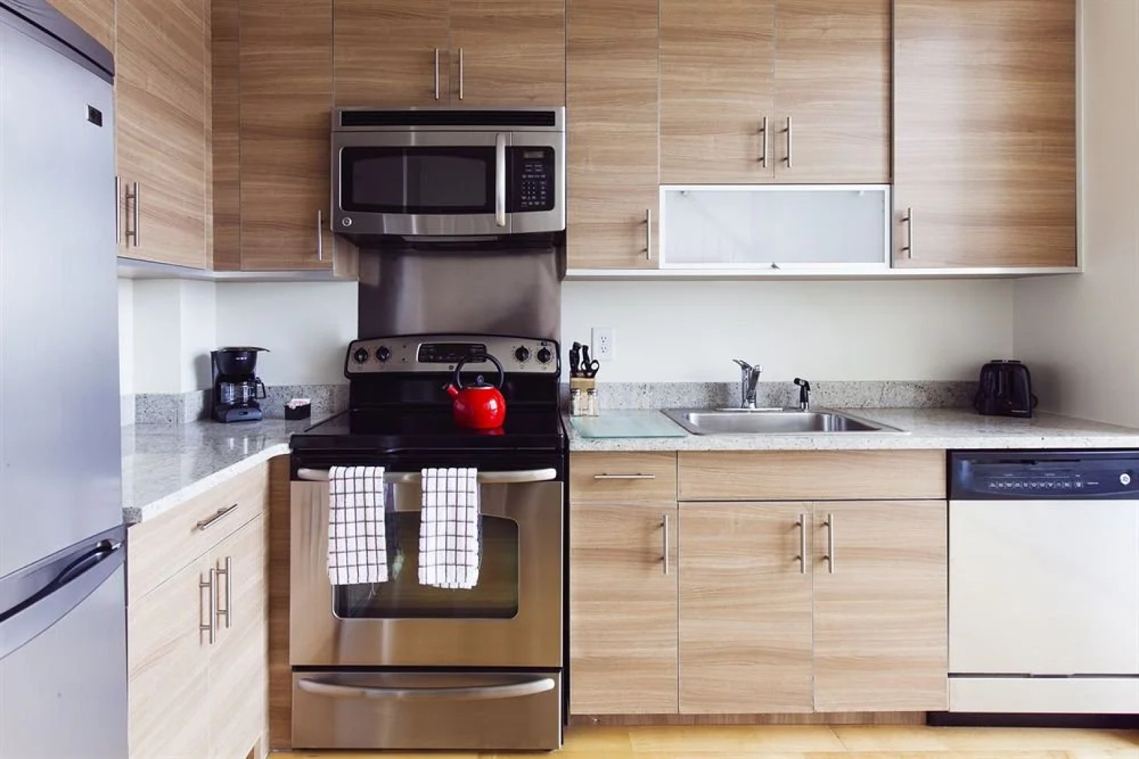 Liberty View Suites at The Regent