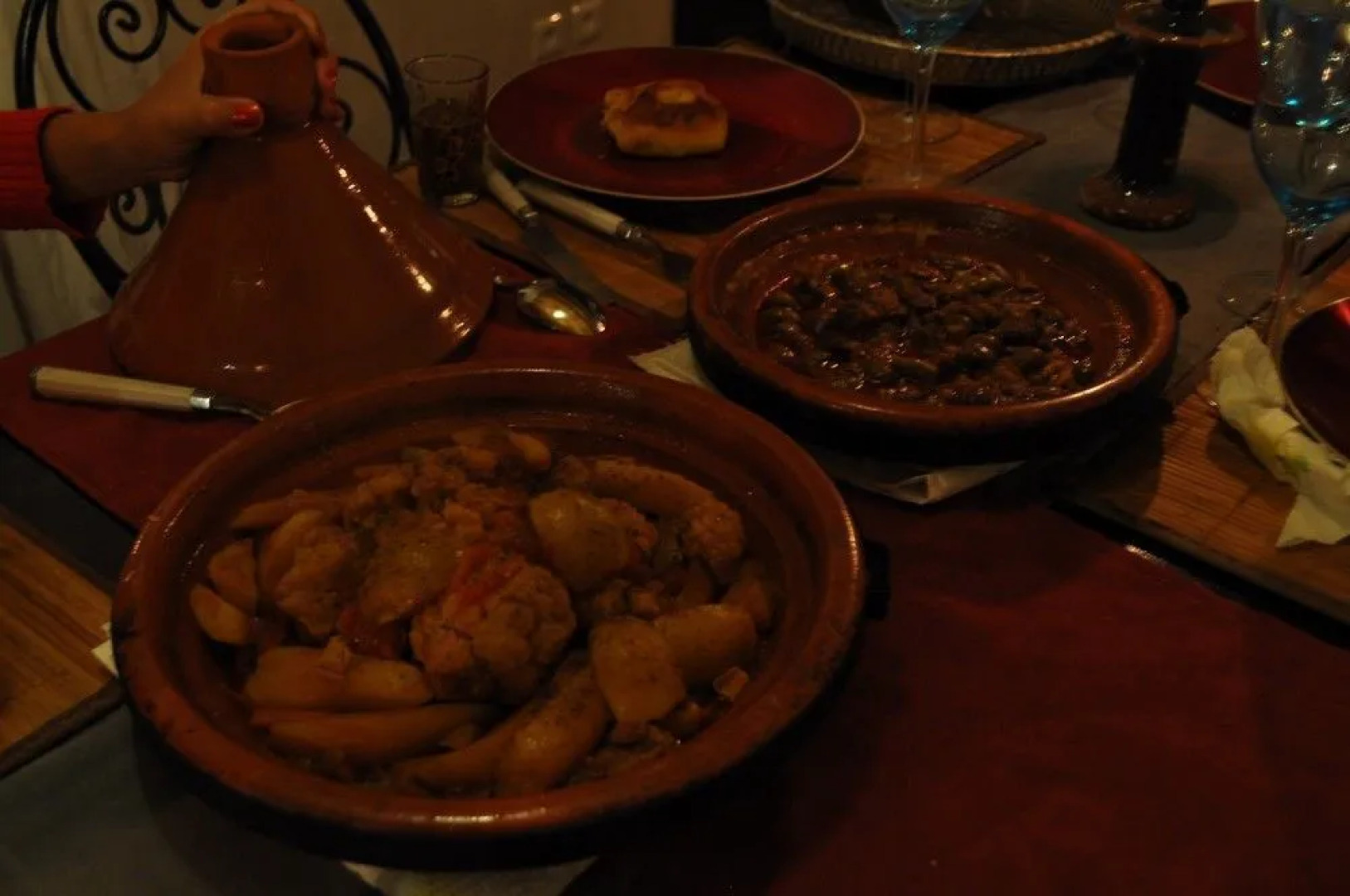 Hotel Riad Tigmin Eden