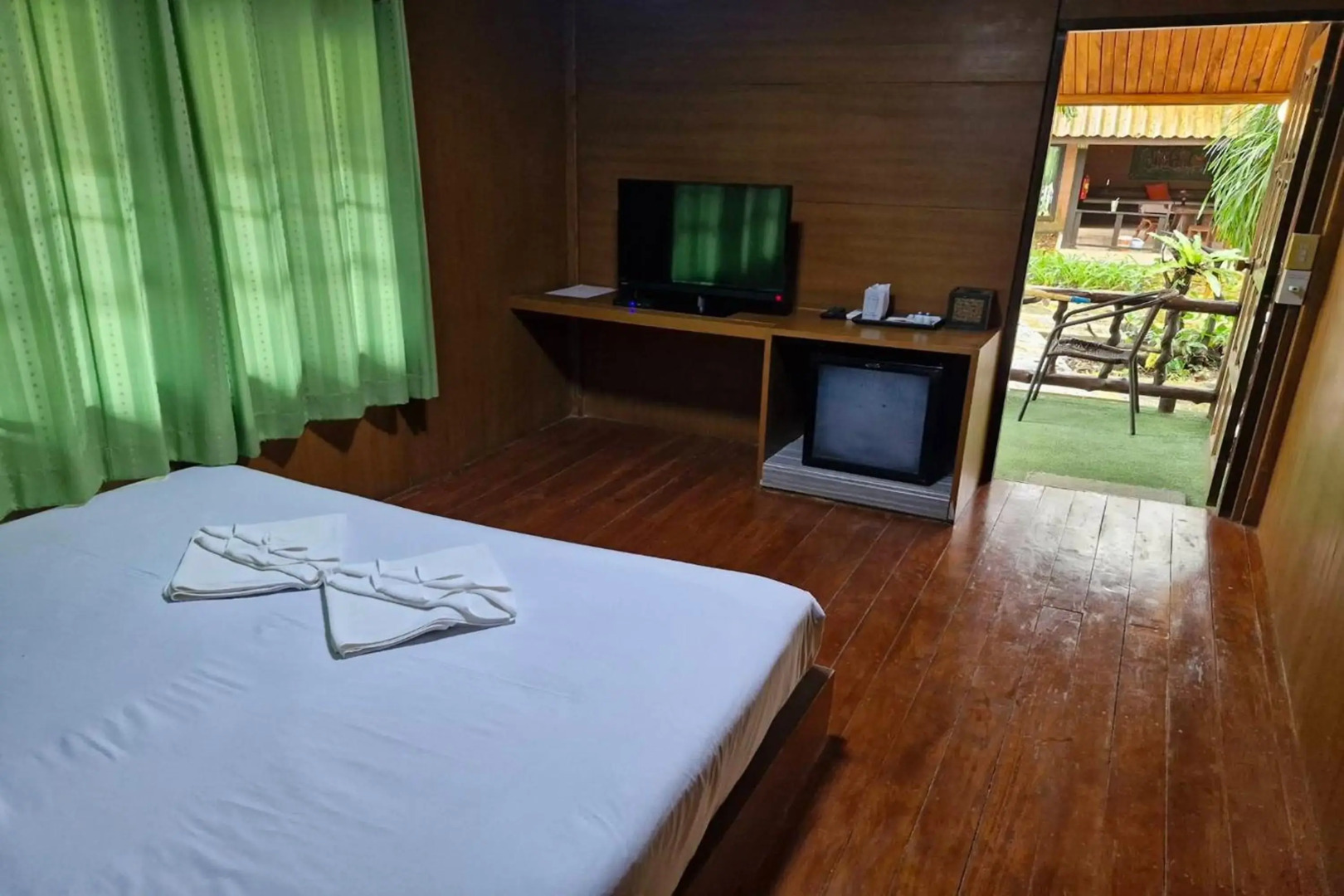 Tontarn Resort and Spa