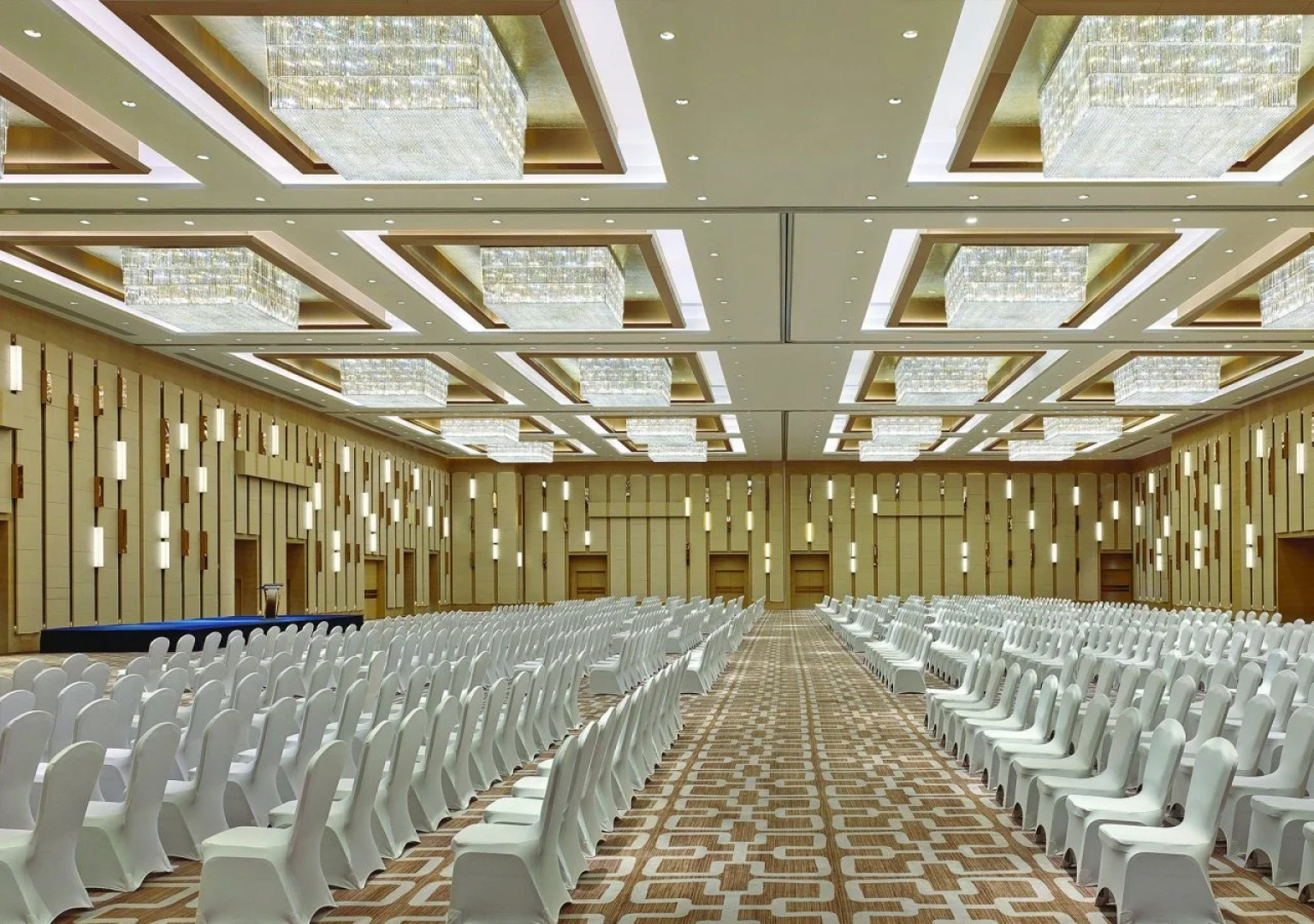 Langham Place, Guangzhou