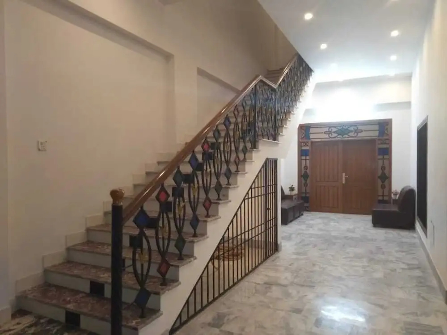 Cape Town Guest House Hyderabad