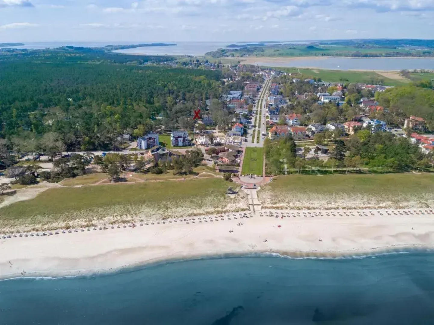 Hotel Waldidyll