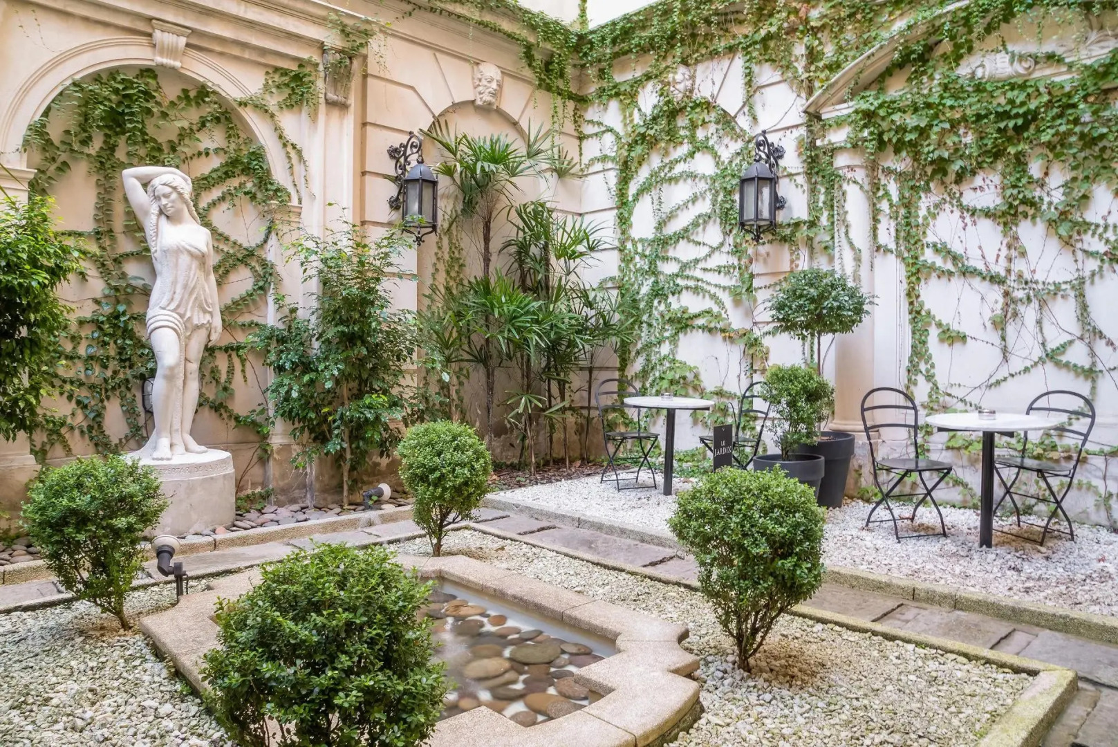 Carsson Hotel Down Town Buenos Aires