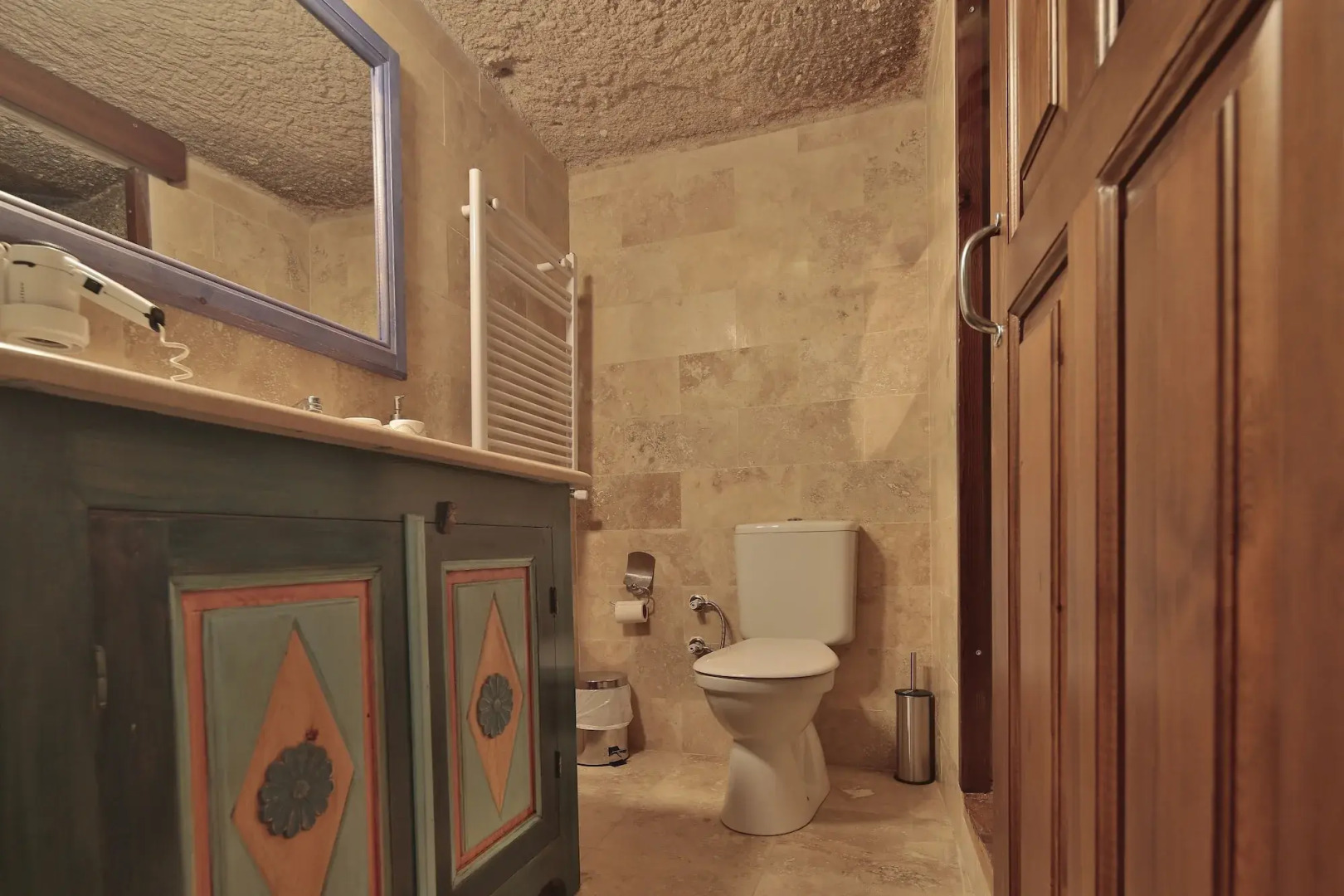 Three Doors Cappadocia