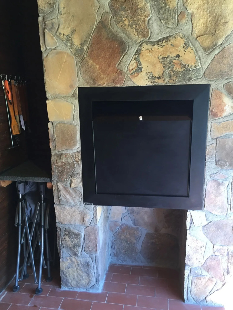 Treelands Estate Dullstroom