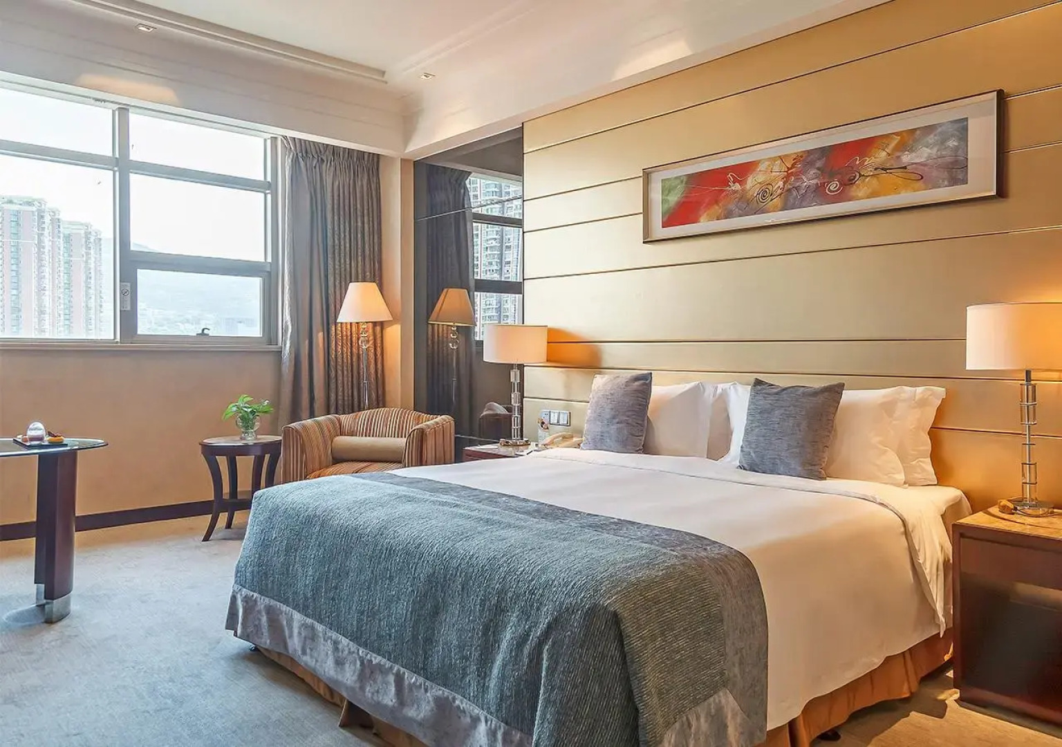 Mingcheng Hotel Fuzhou