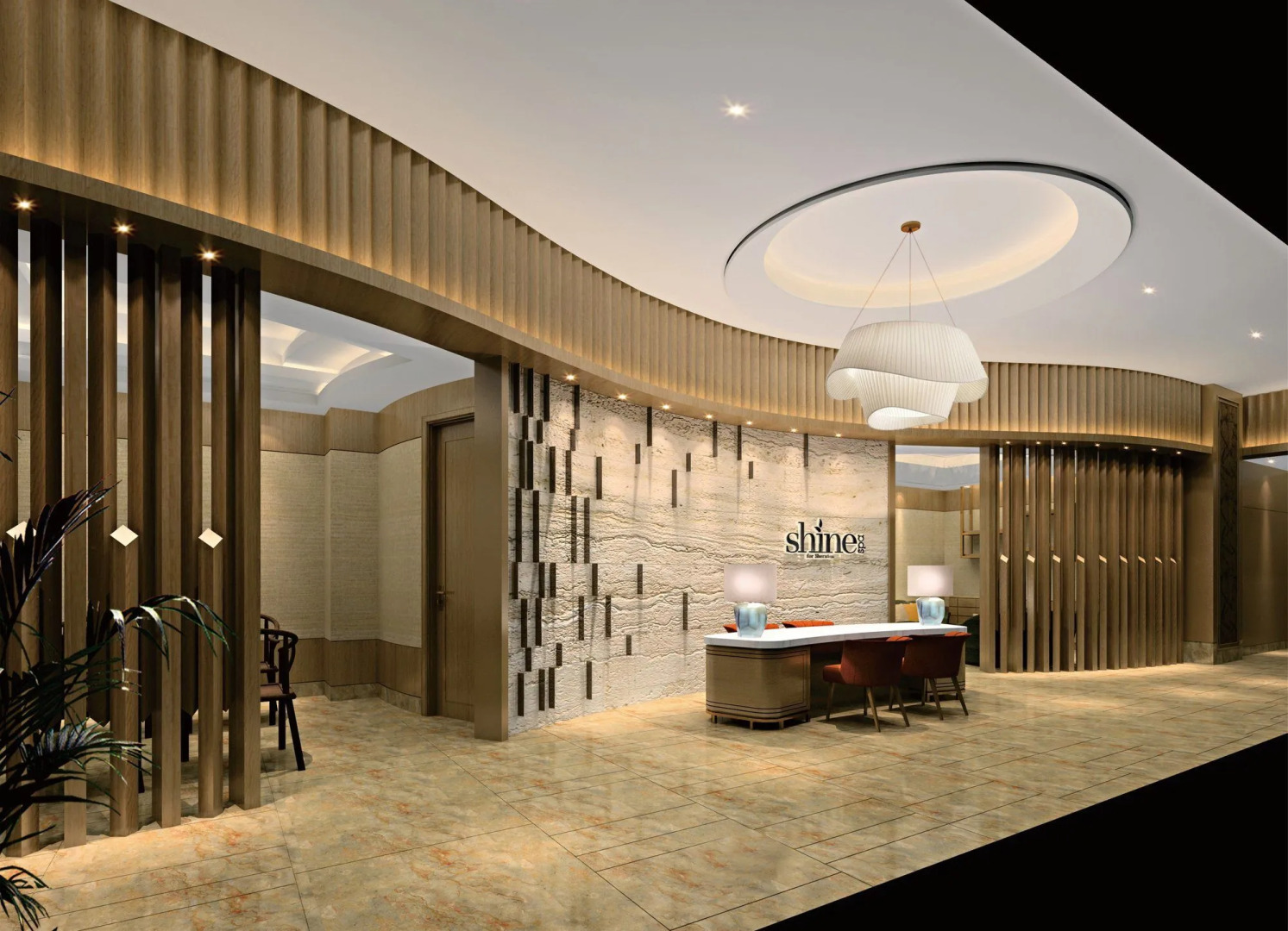 Sheraton Nanchang Hotel