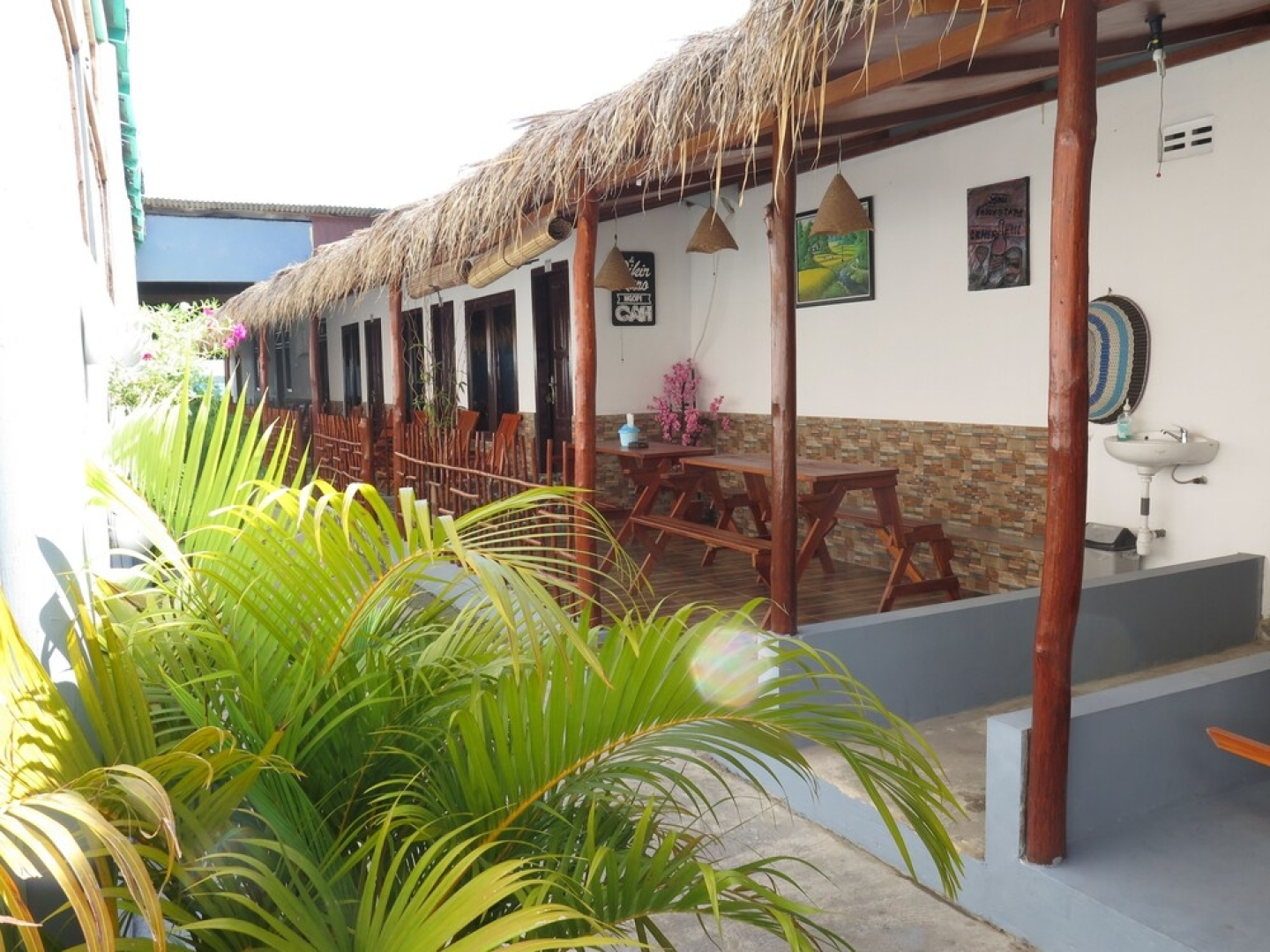 Homestay JSKU Karimunjawa