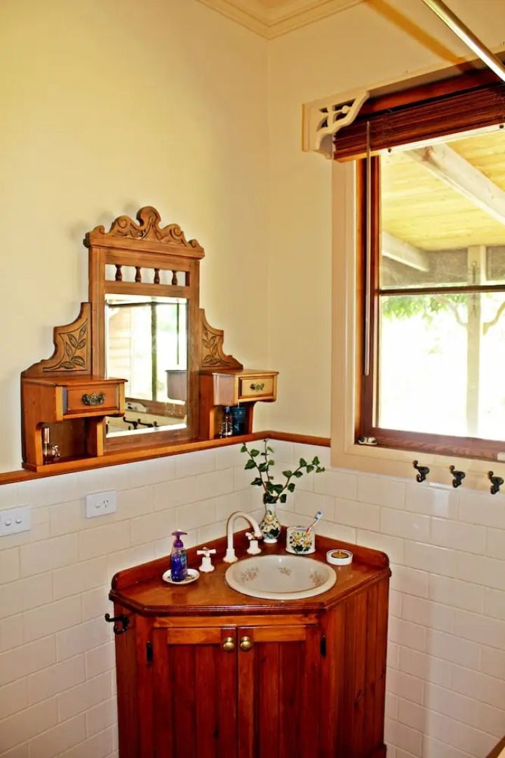 Inspiring Views B&B Artisan Homestead