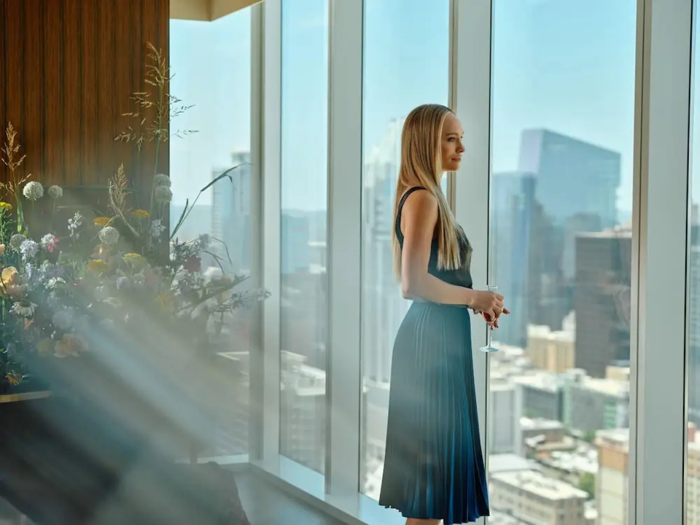 Fairmont Austin Gold Experience