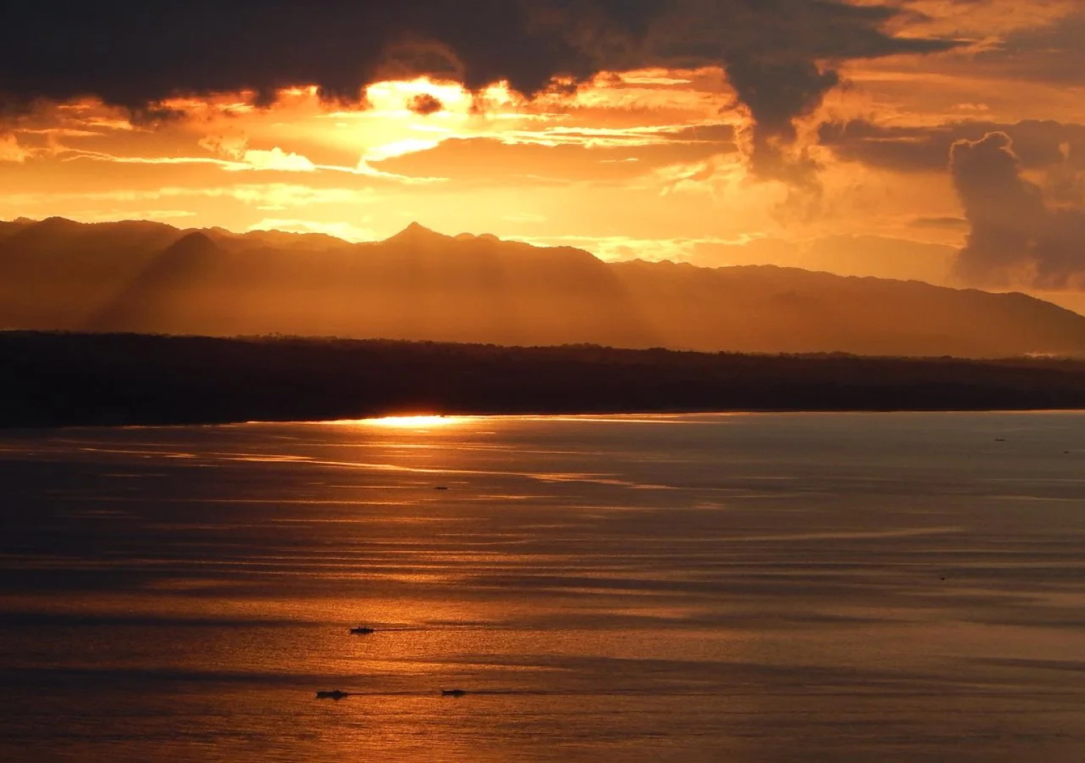 Bohol Vantage Resort