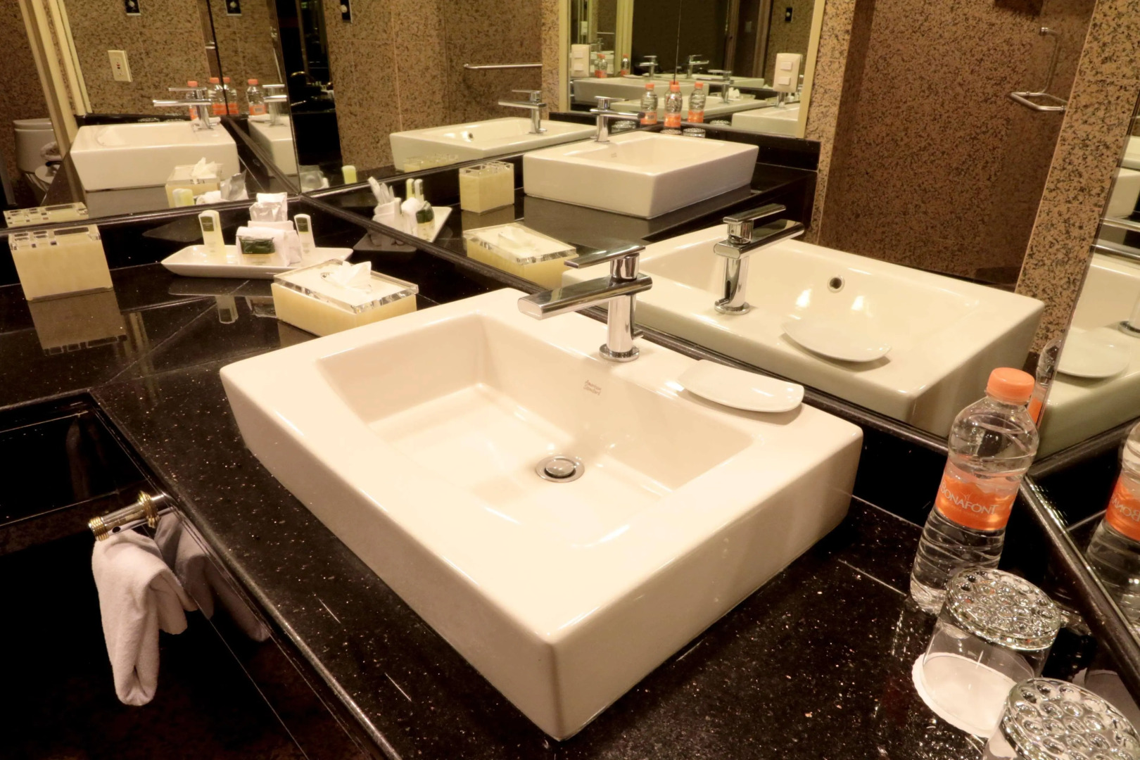 MS Milenium Monterrey, Curio Collection by Hilton