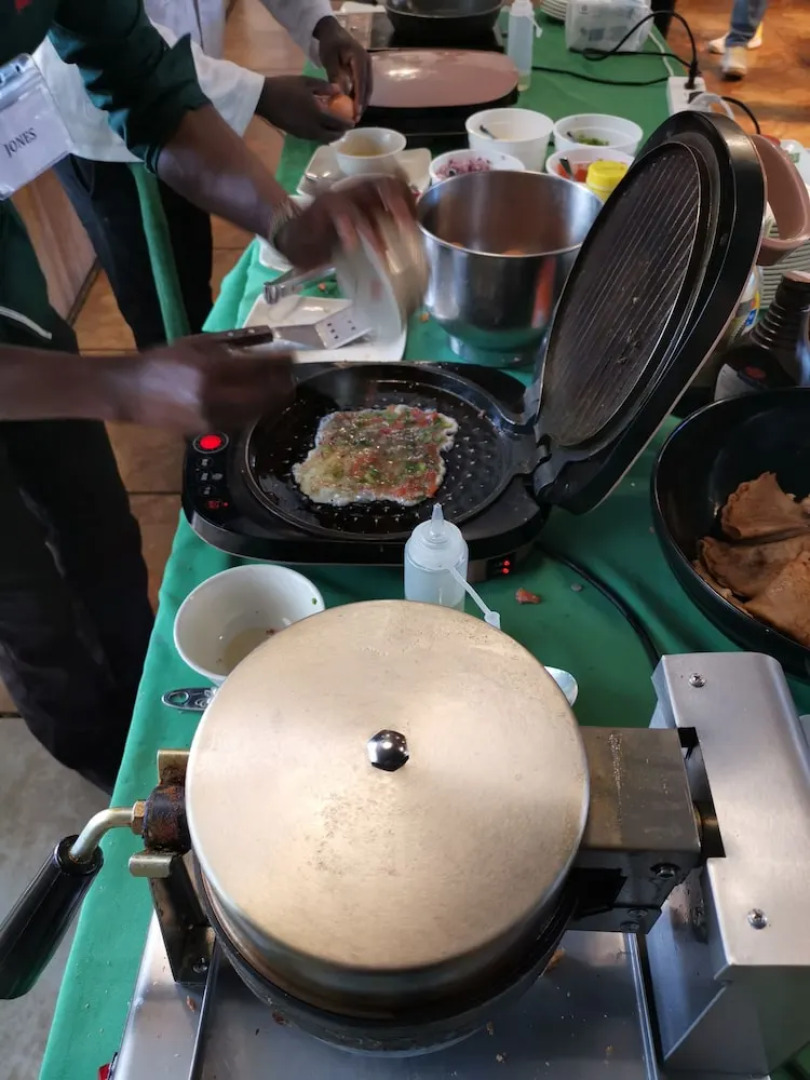 Jambo Mara Safari Lodge