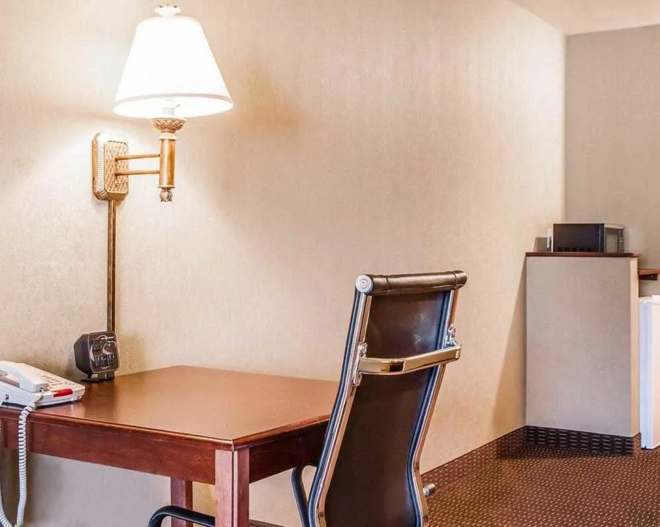 Comfort Suites Foxfire