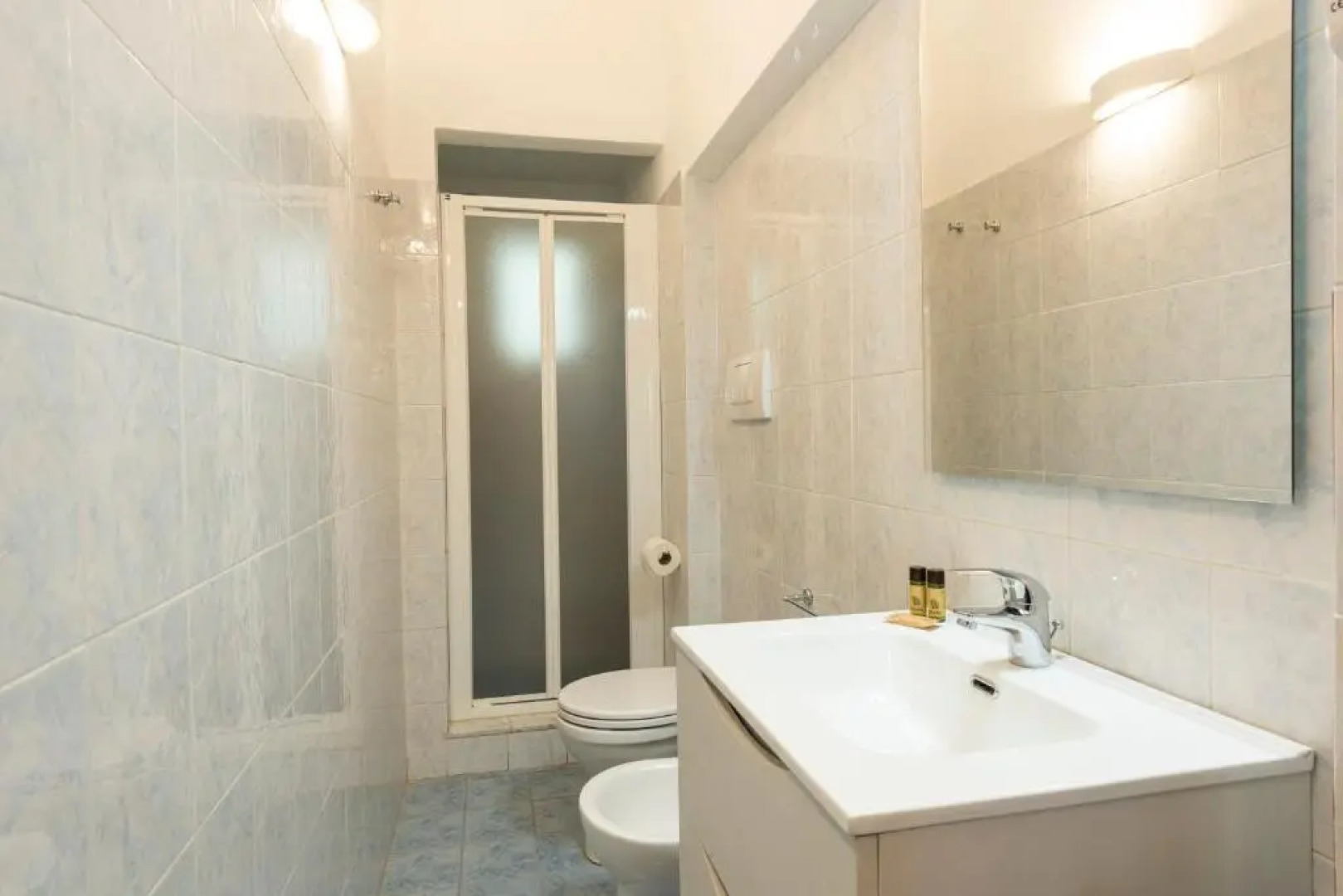 Santa Croce Palace by Mmega