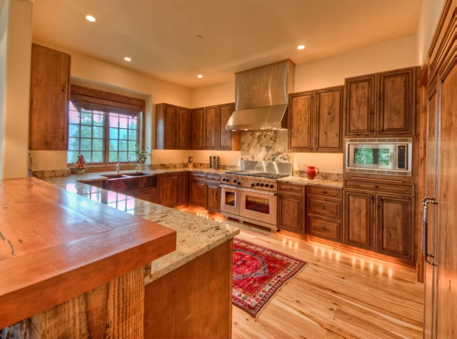 Cowboy Heaven Cabins at Moonlight Basin Big Sky Resort