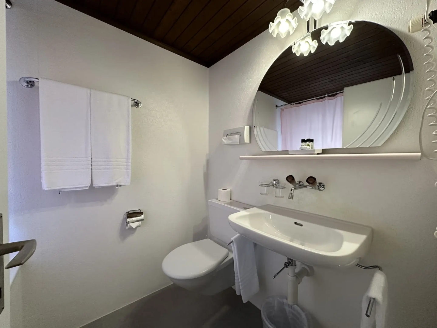 Hotel Chalet Swiss