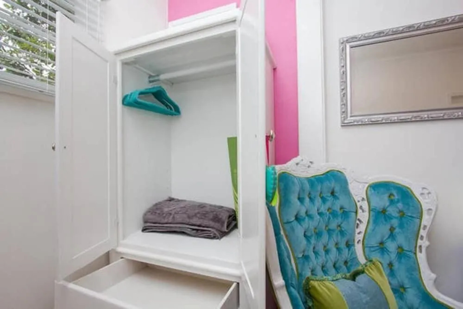 Beverly Hills Celebrity Home