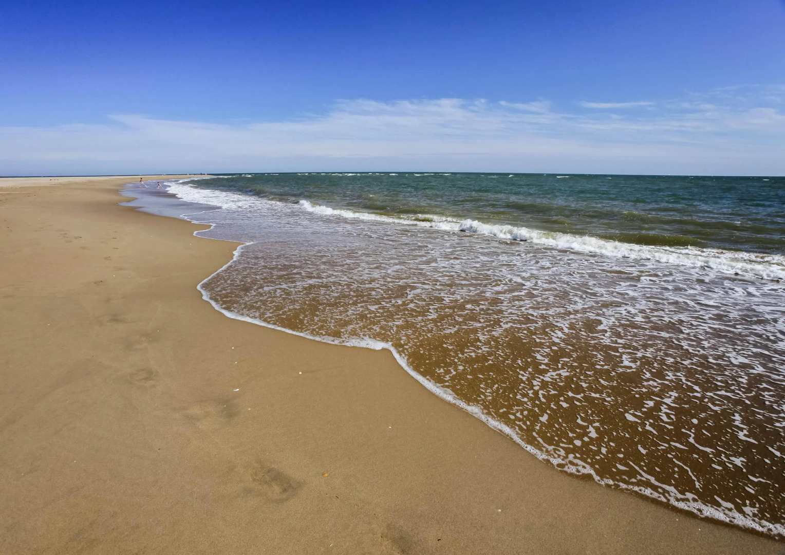 Отель Barcelo Isla Canela