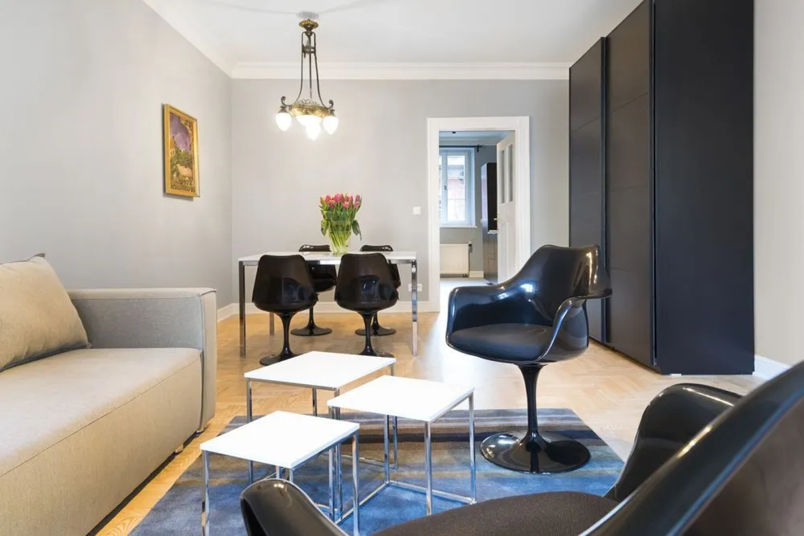 Apartments Rynek Glowny