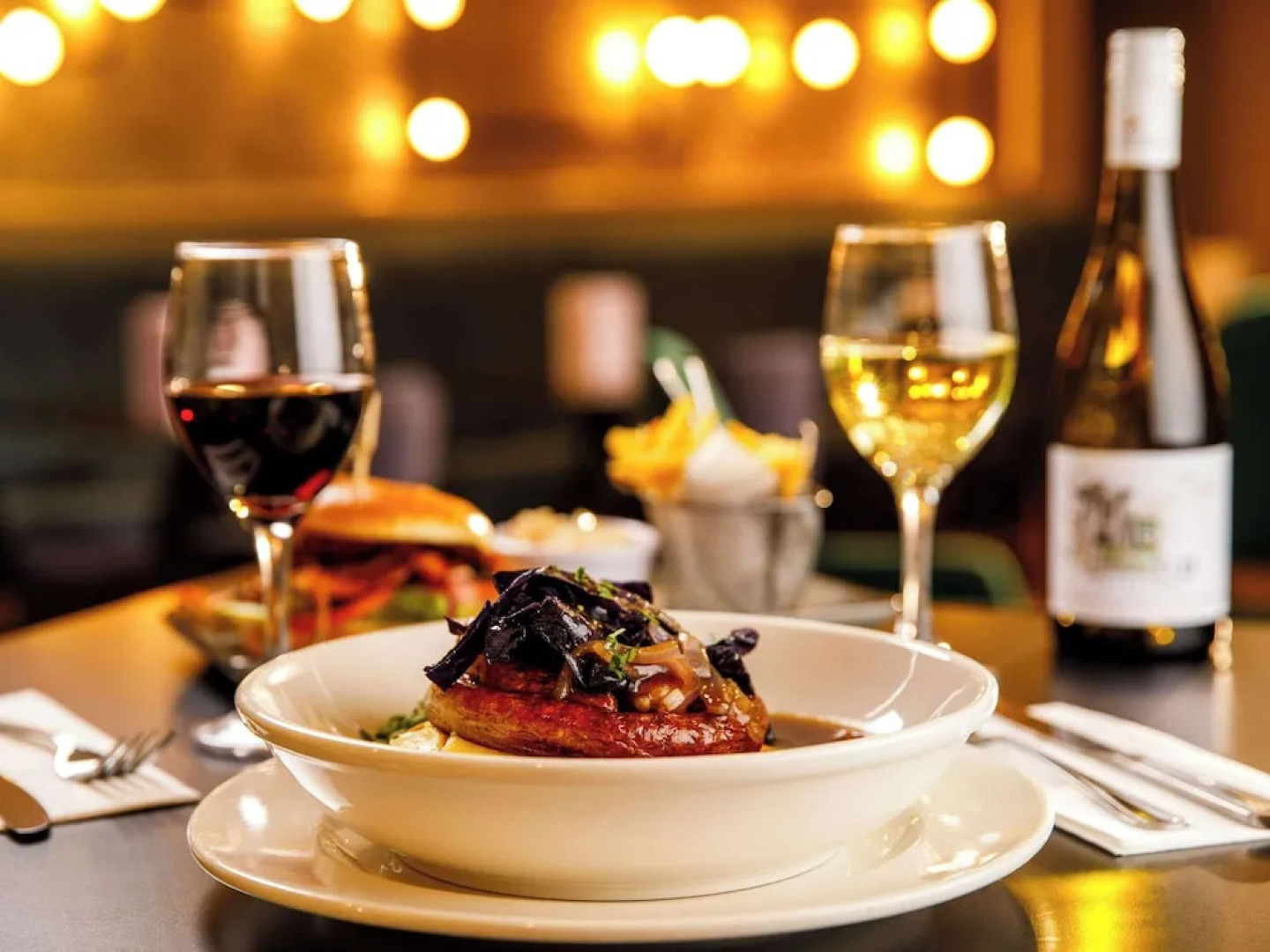 Park Inn Birmingham West M5 Junction 1