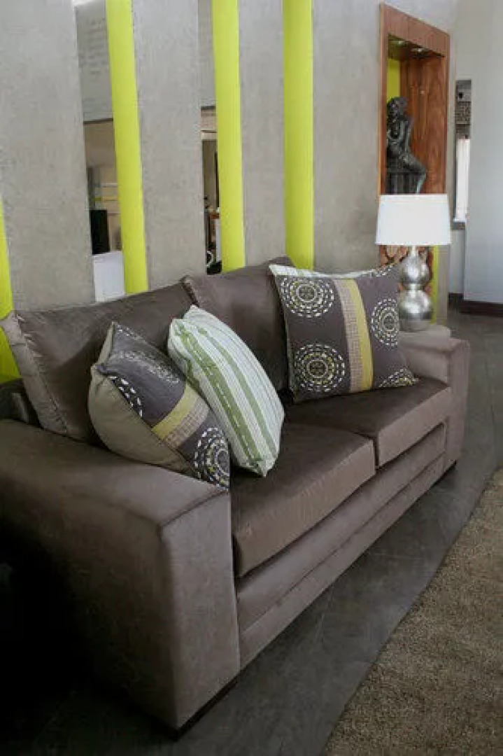 Infinity View Boutique Guesthouse