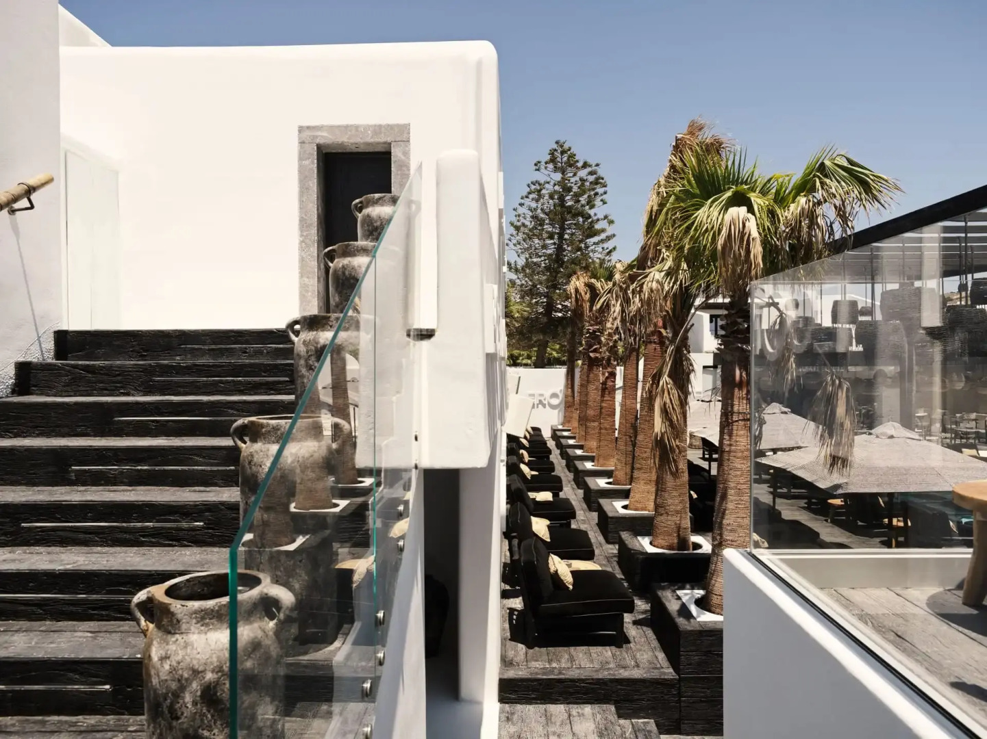 O by Myconian Collection