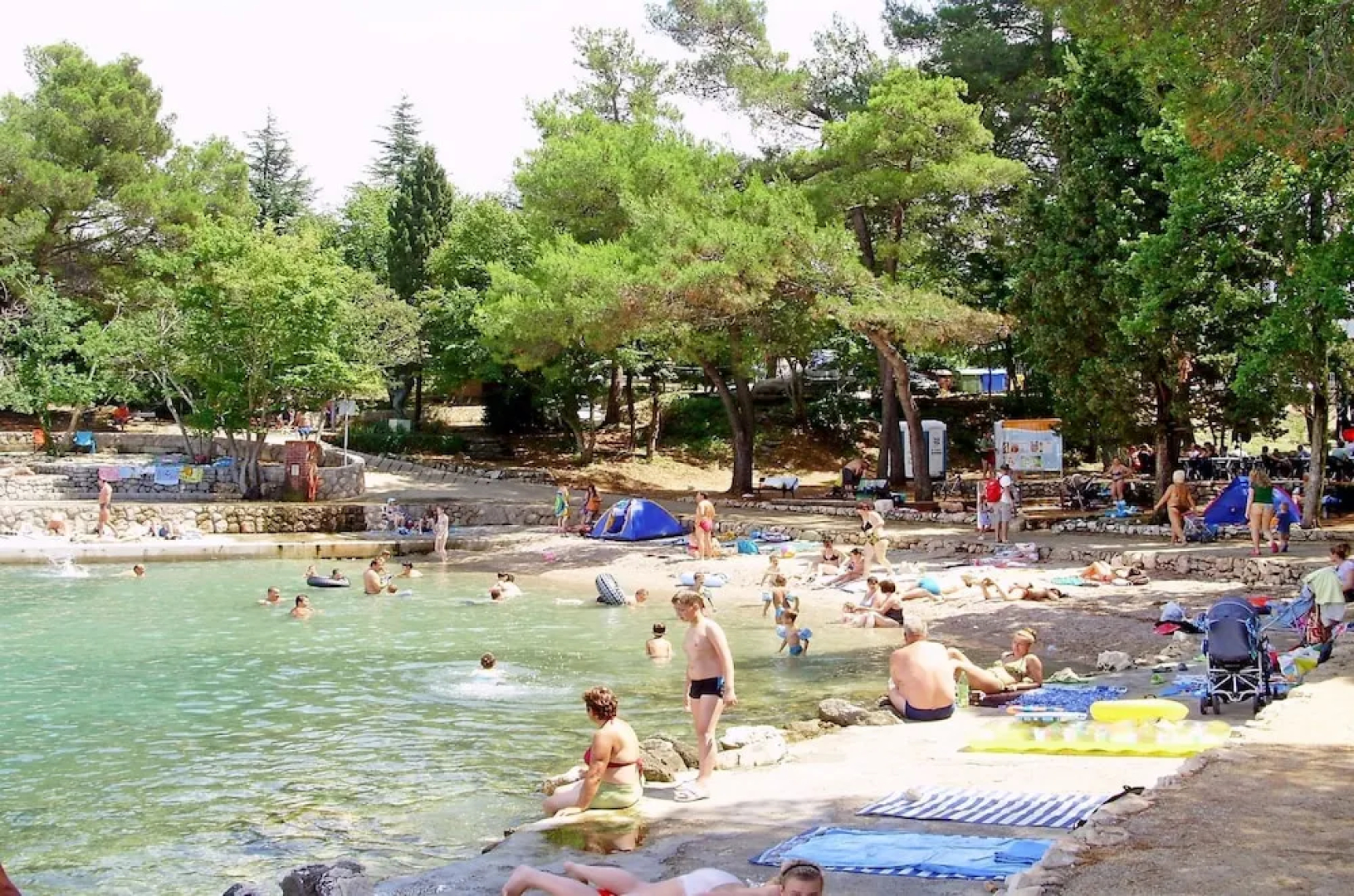 Apartments Vesna