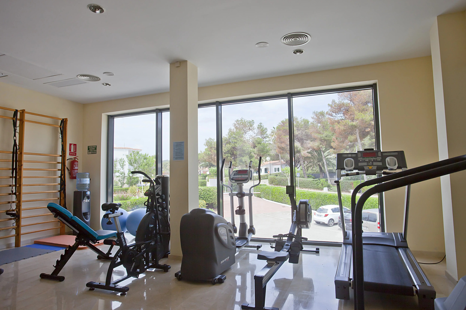 Hotel Seth Santo Tomas