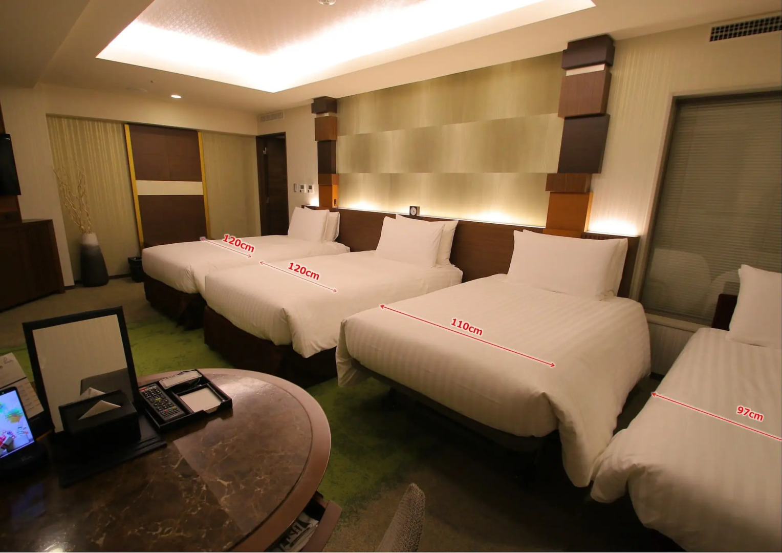 Richmond Hotel Premier Tokyo Schole