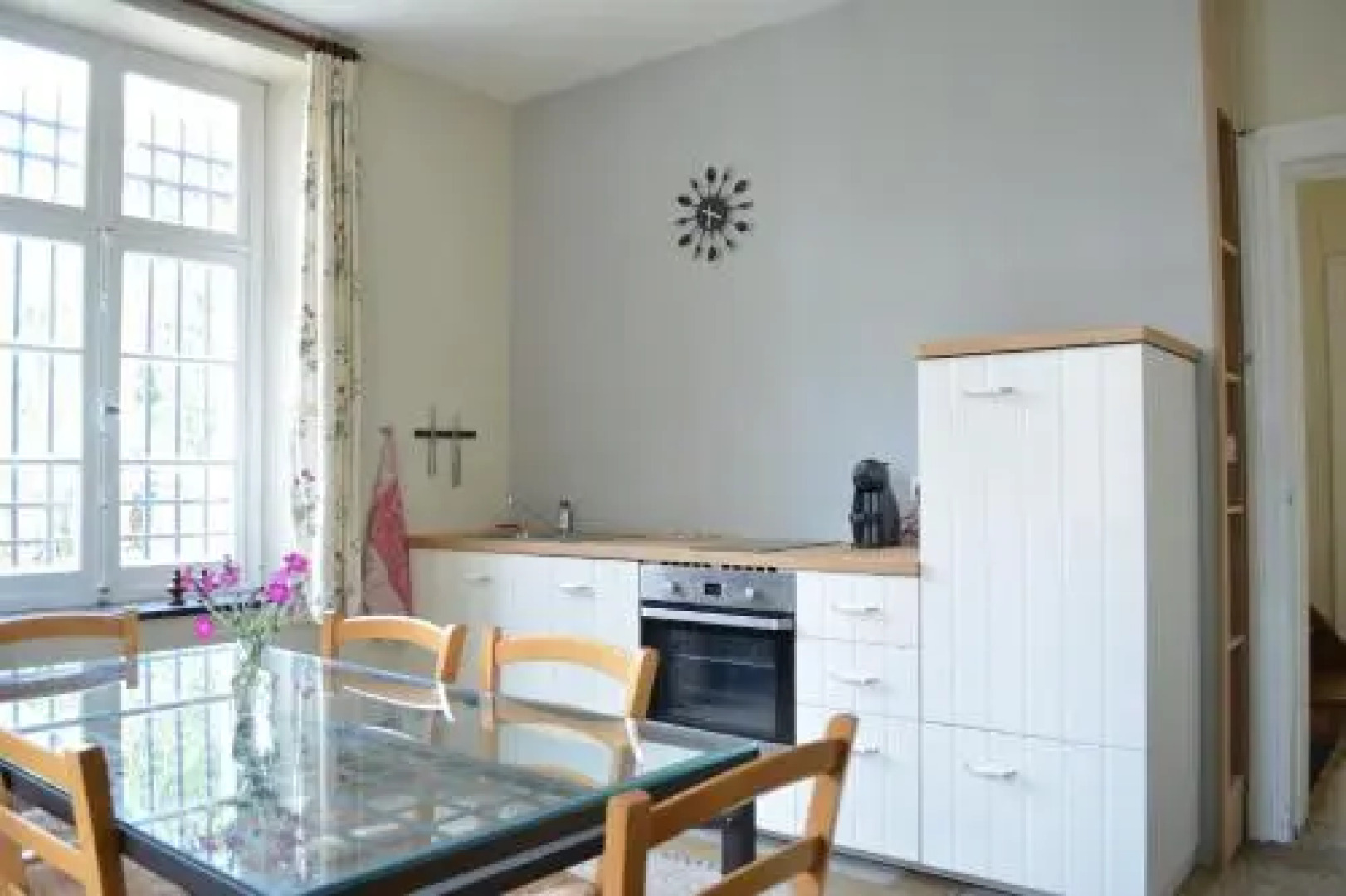 Château de la Motte