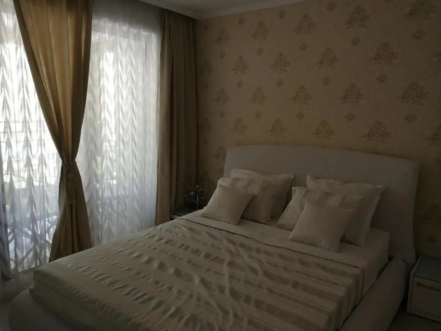 Apartment Sunrise Stoykovi