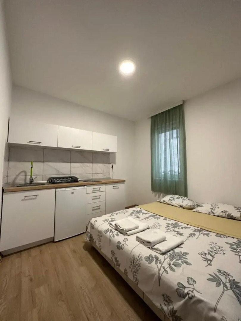 Stefanoski Guesthouse