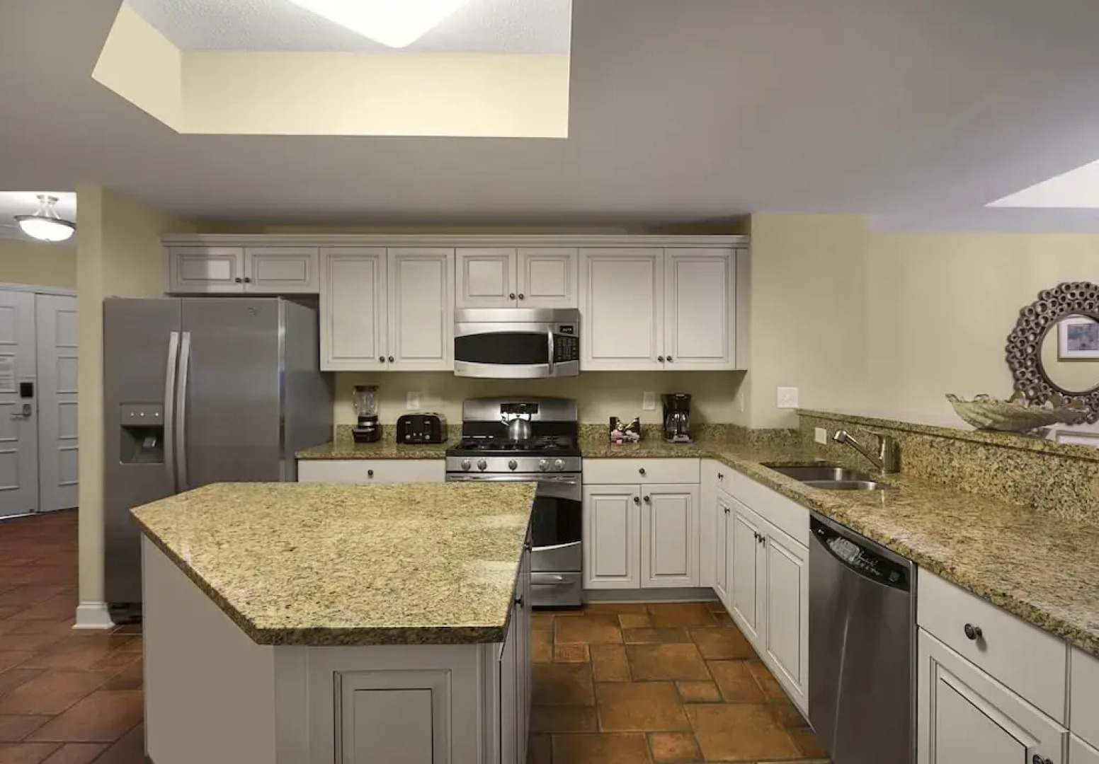 North Beach Resort & Villas