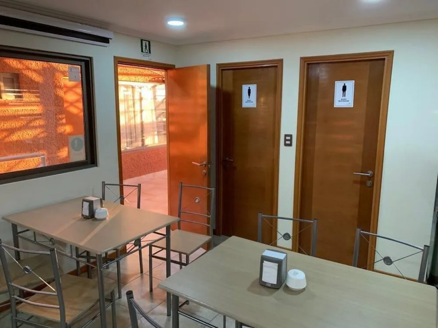 Hotel Doña Esperanza